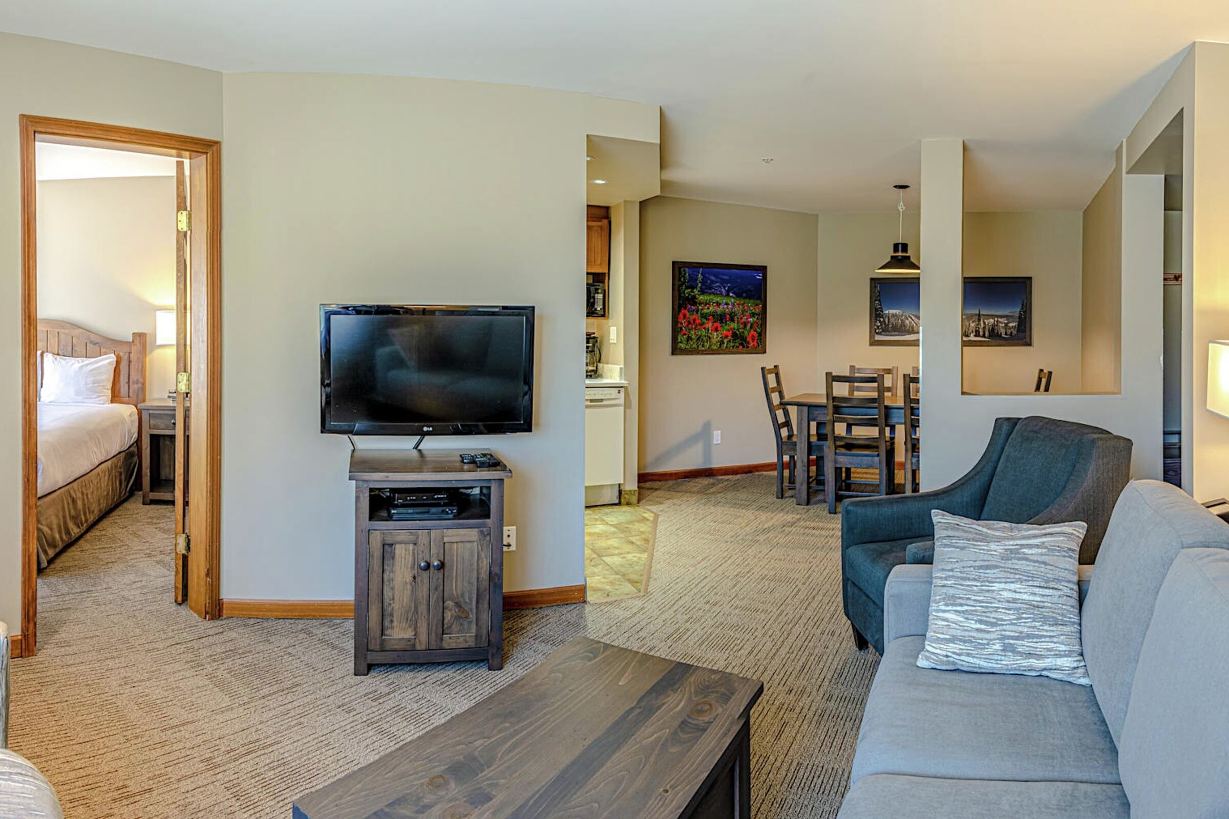#210 - Living Room