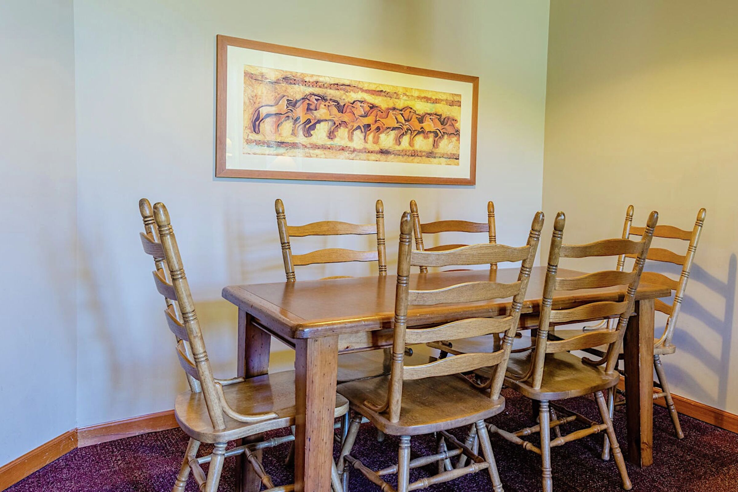 #110 - Dining Room