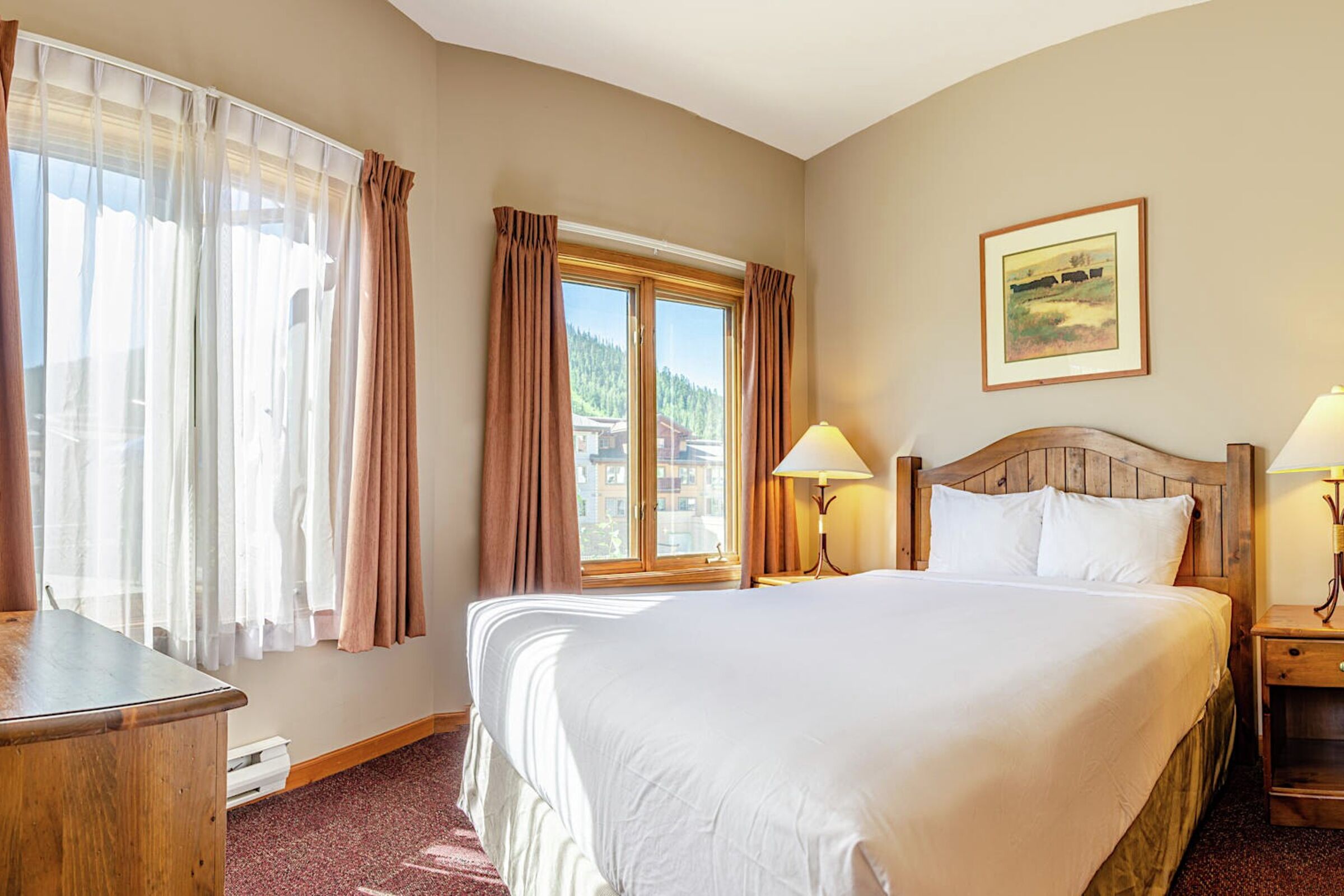 #110 - Master Bedroom