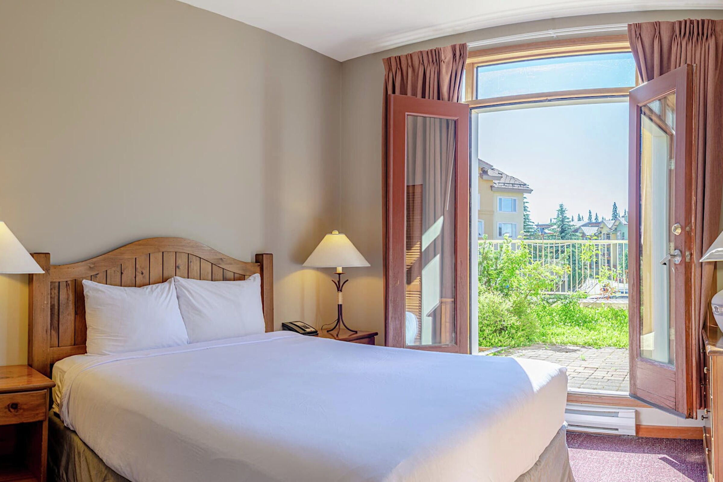 #110 - Bedroom