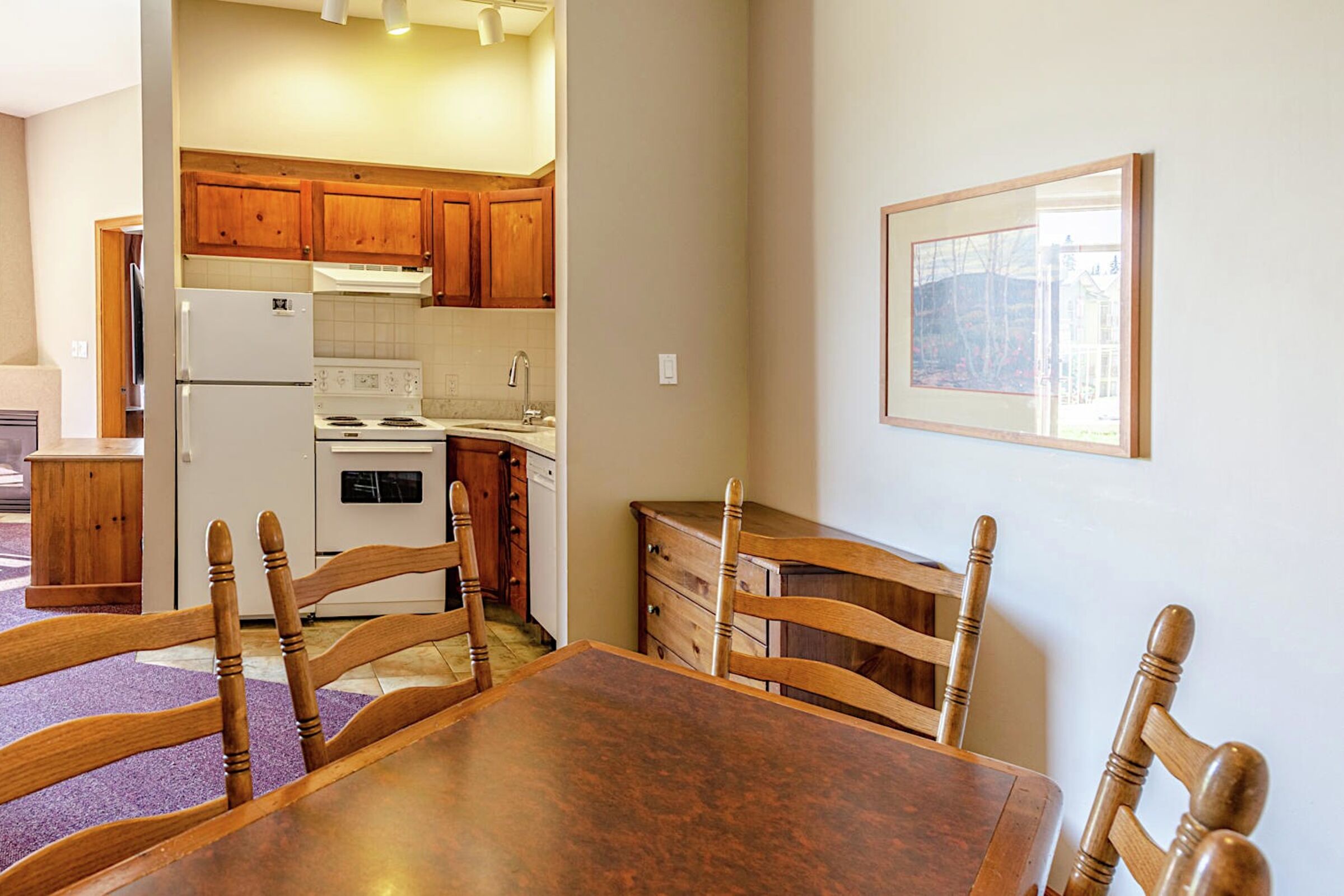 #110 - Kitchen