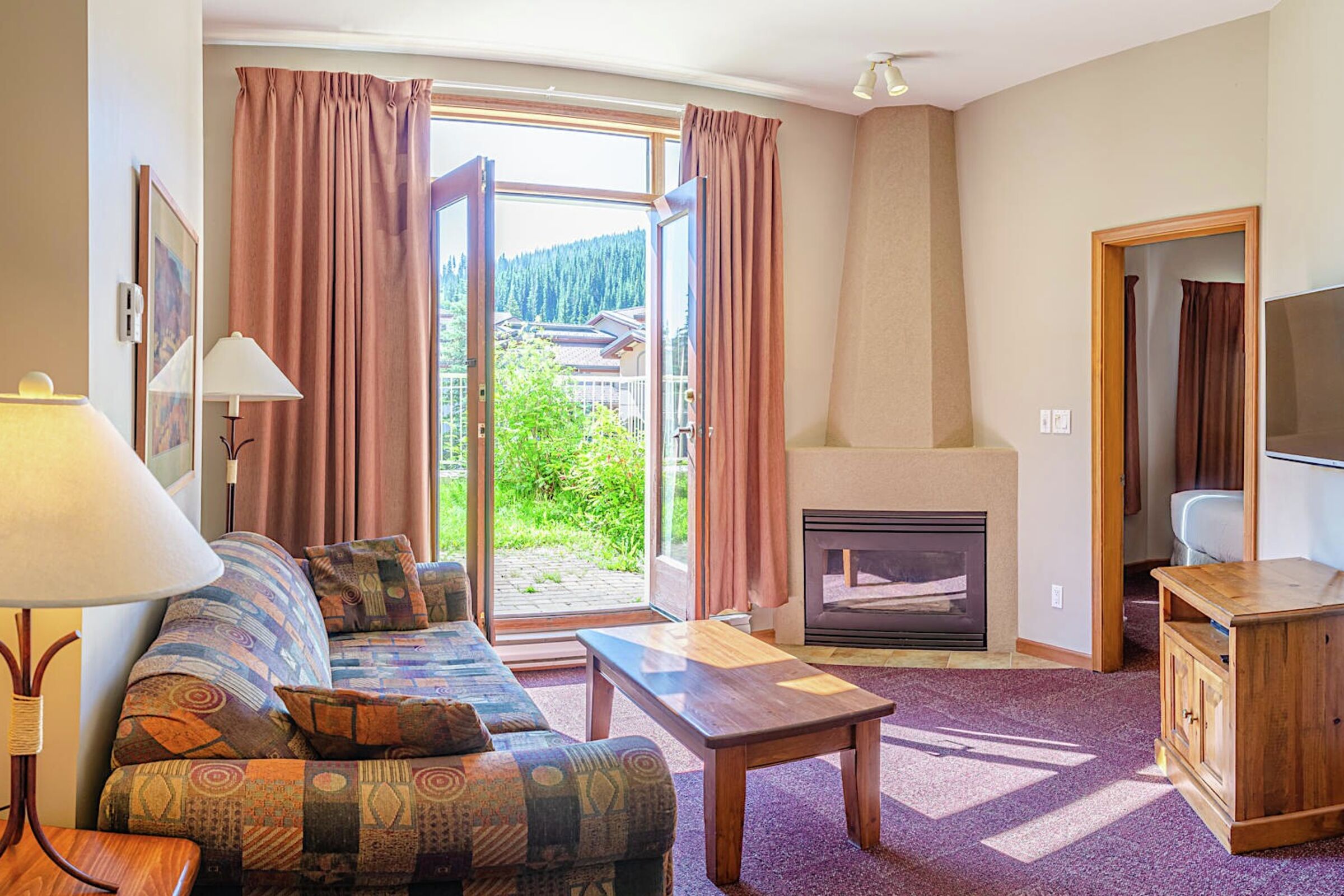 #110 - Living Room