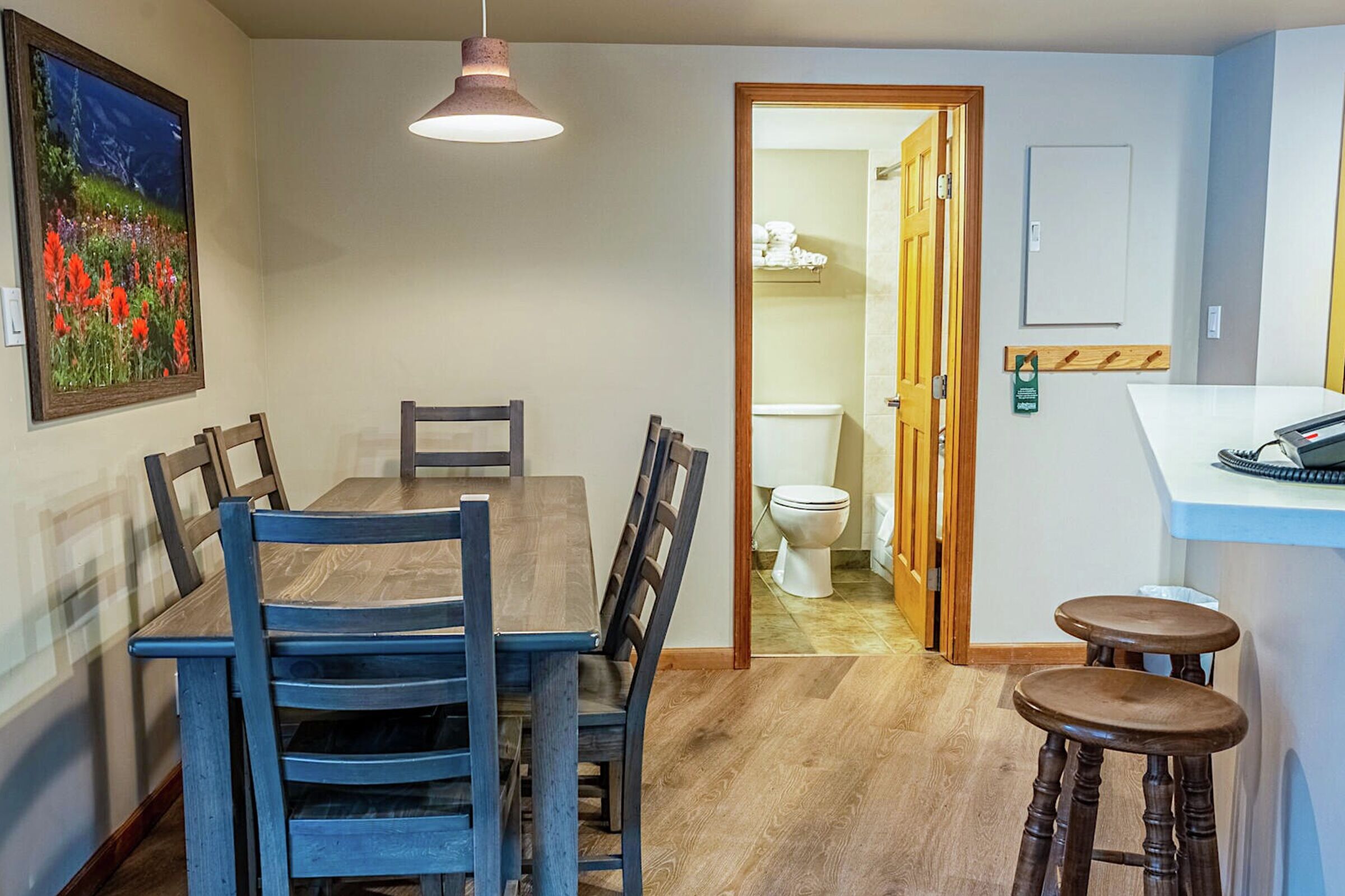 #249 - Dining Room