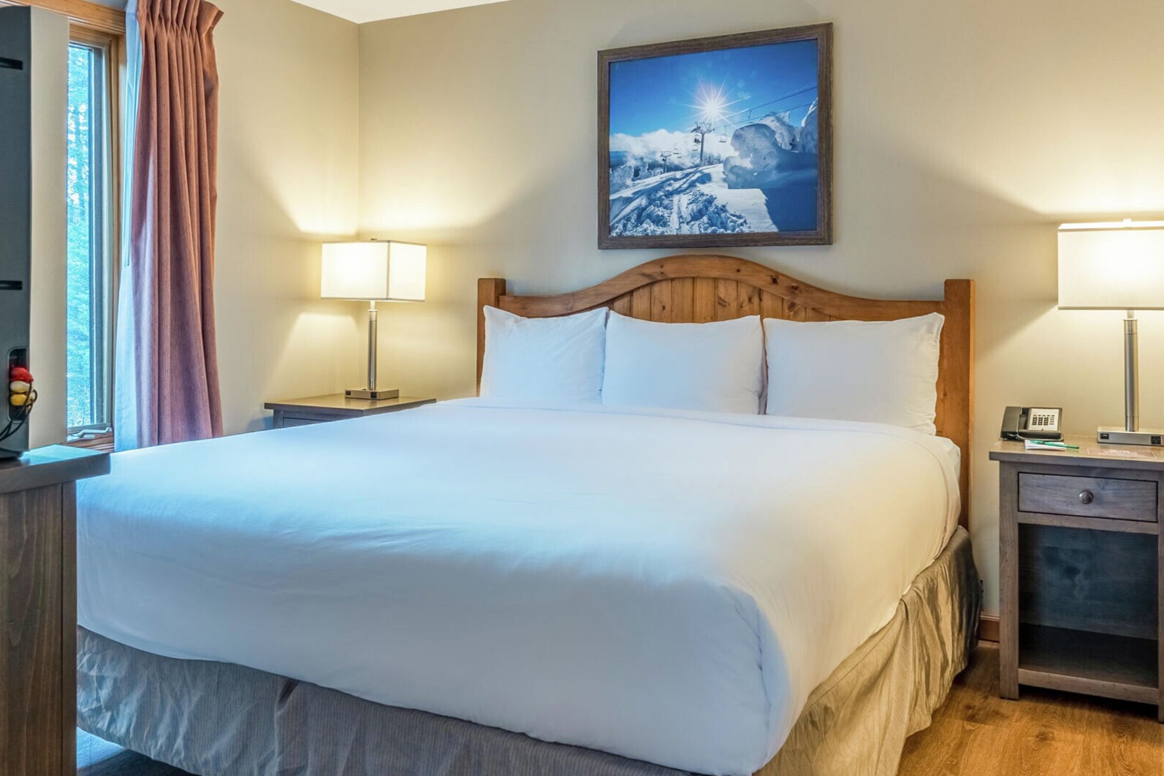 #249 - Master Bedroom