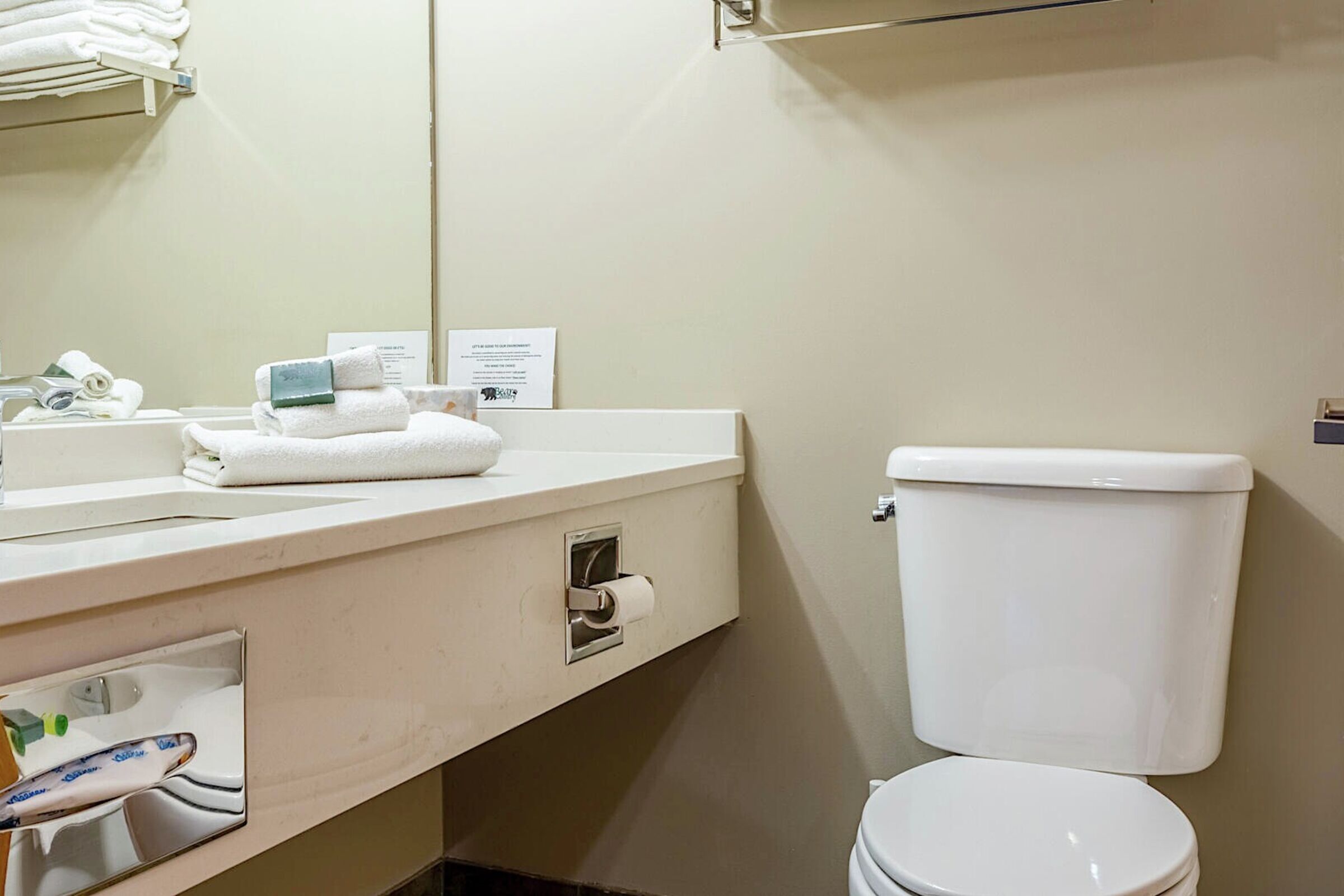 #249 - Bathroom