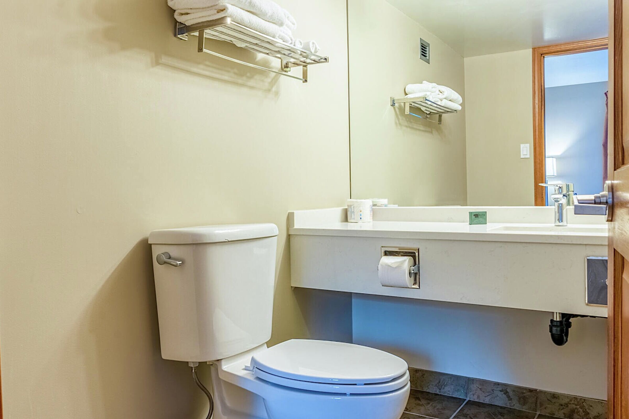 #249 - Master Ensuite Bathroom