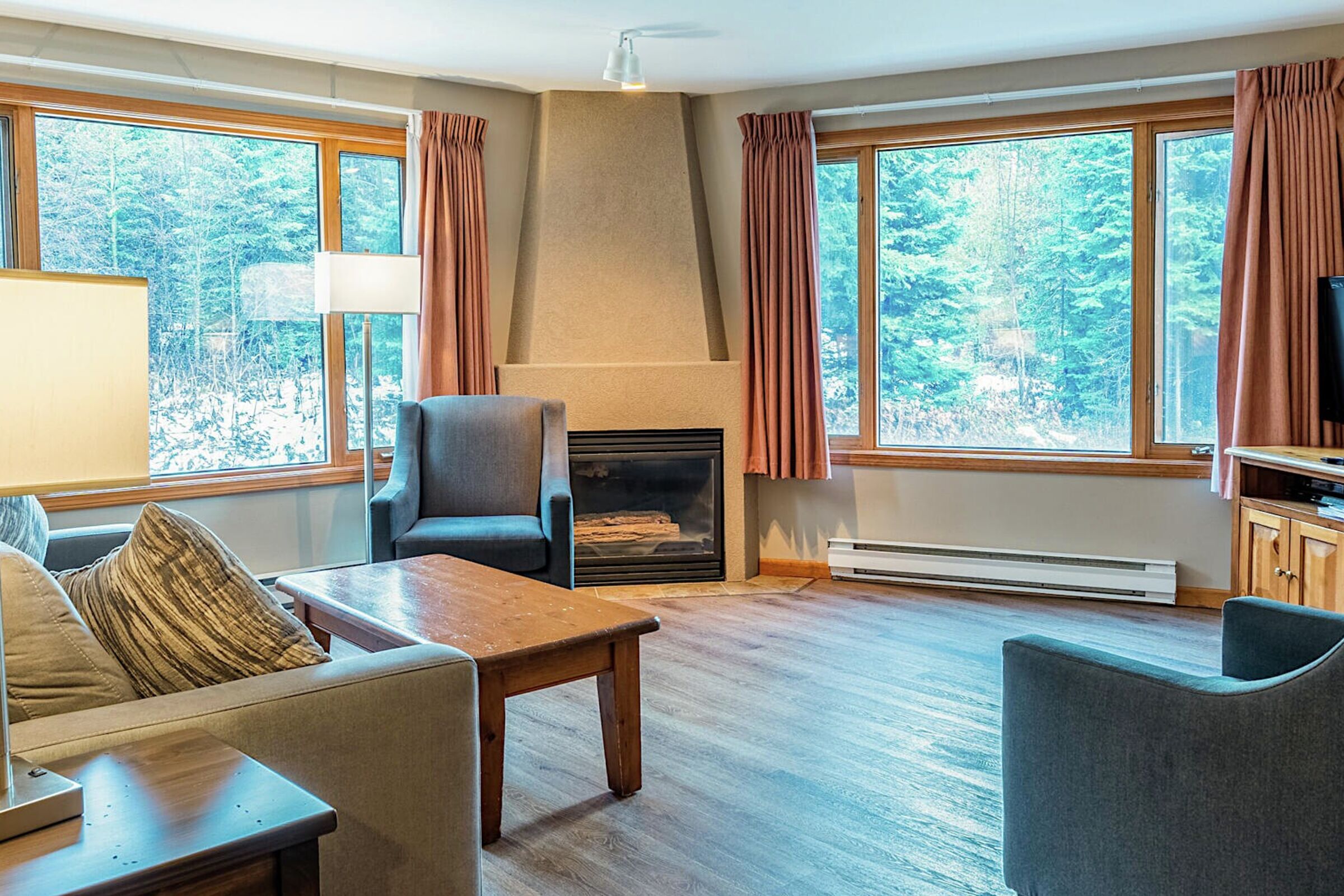 #249 - Living Room