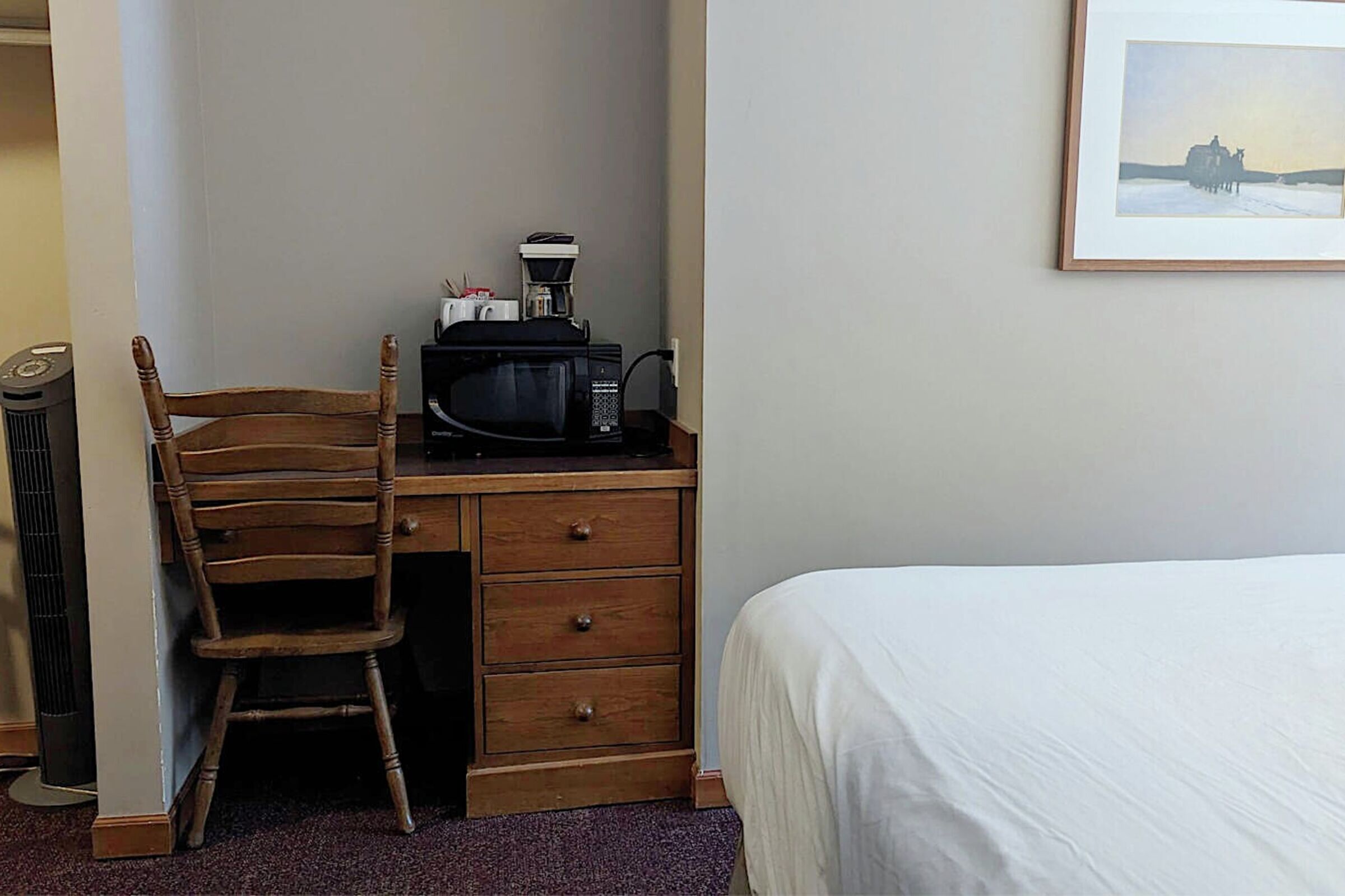 #333 - Hotel Room