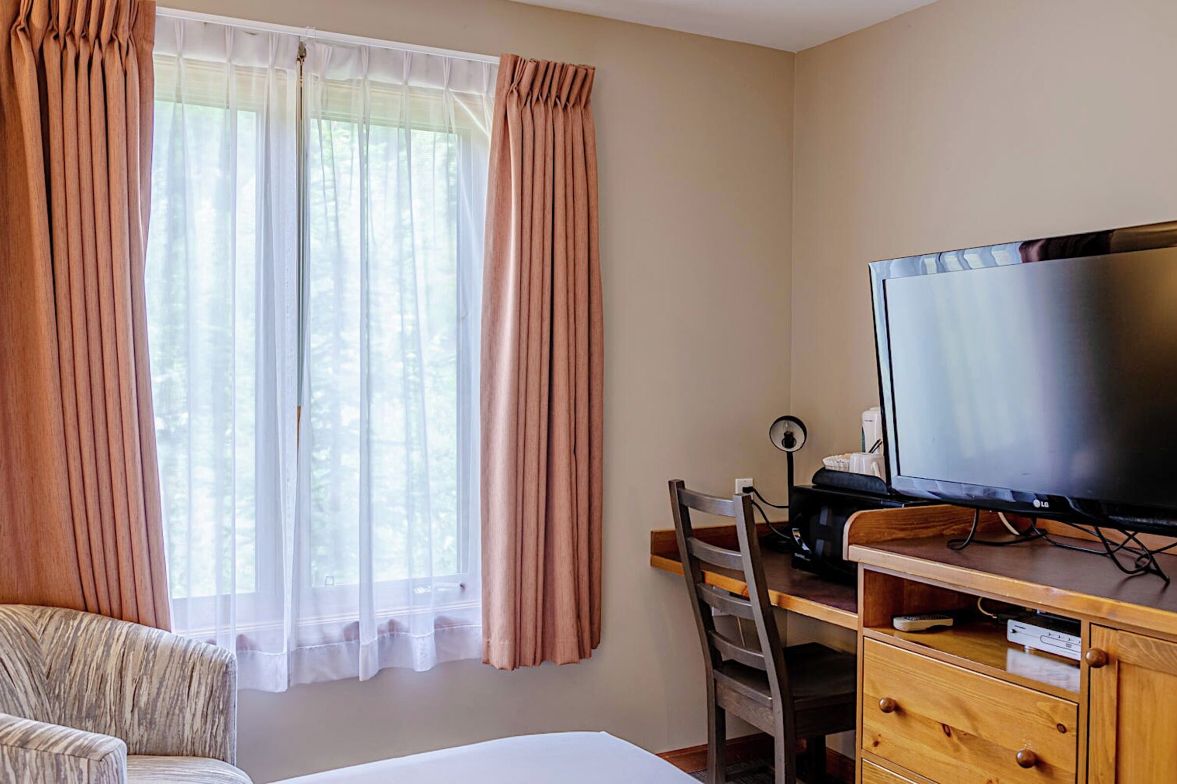 #301 - Hotel Room