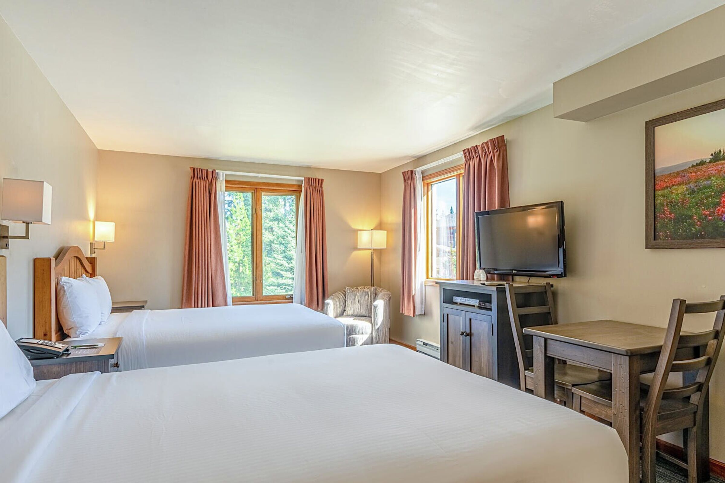 #265 - Hotel Room