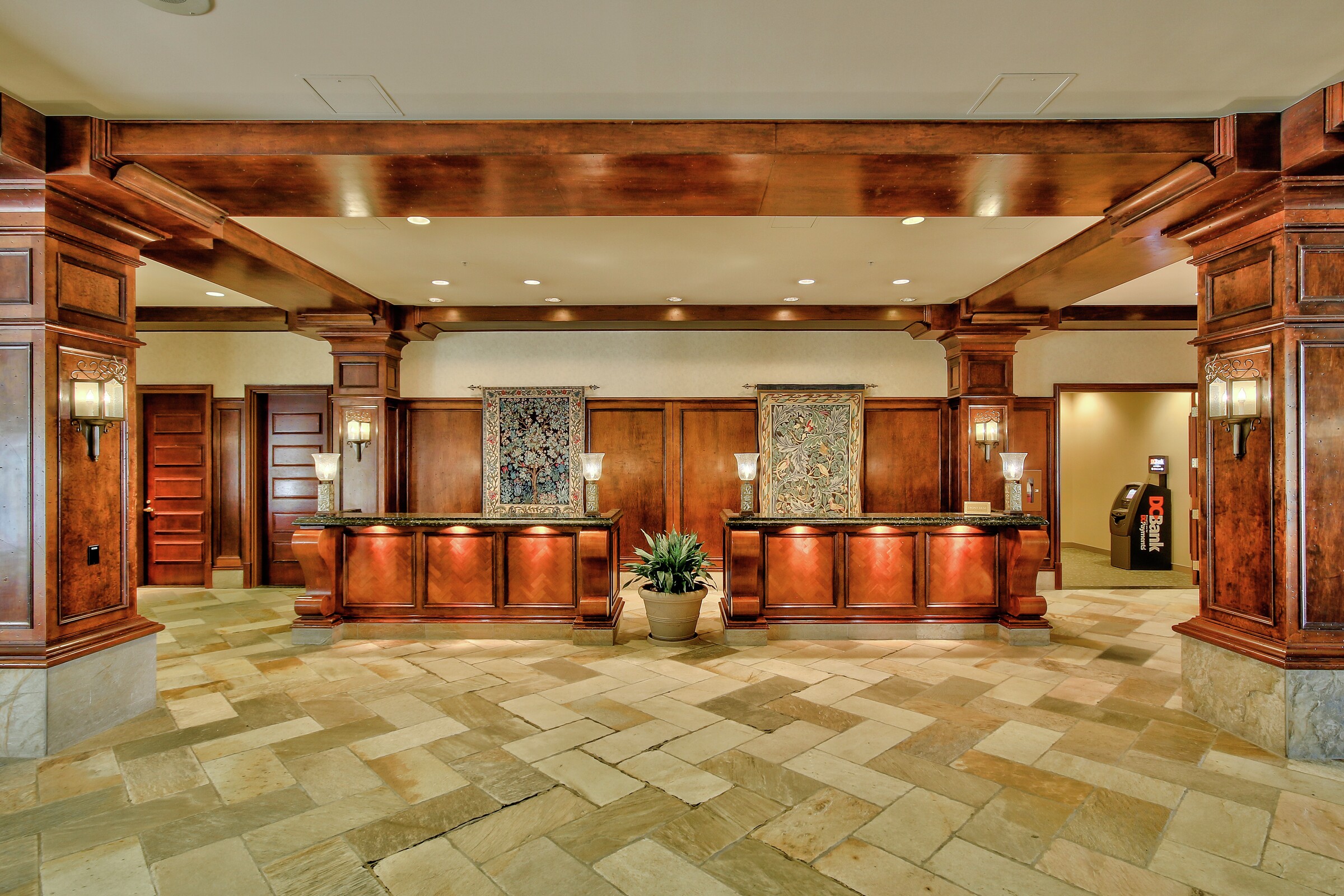 Sun Peaks Grand Hotel & Residences at Sun Peaks