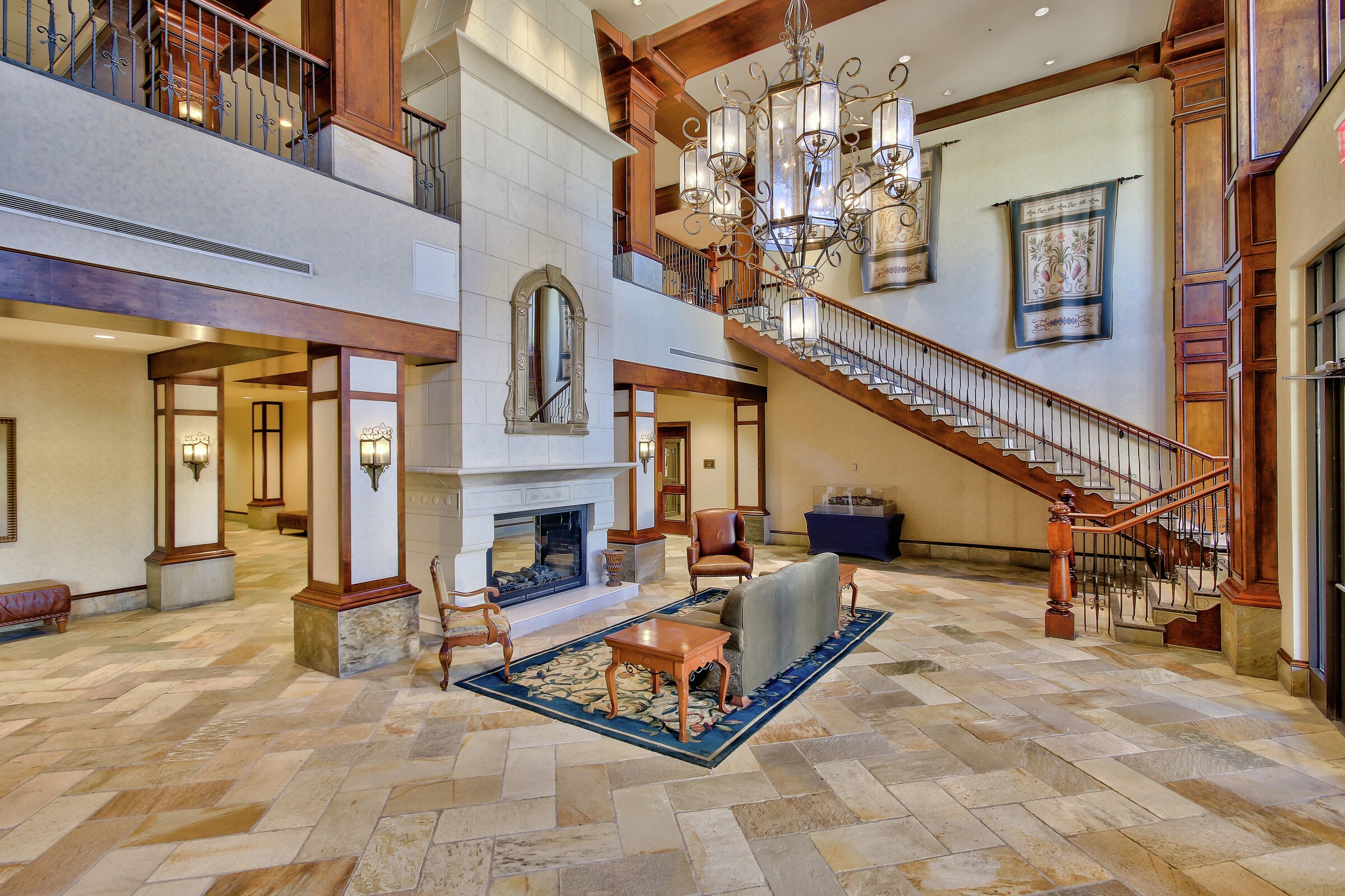 Sun Peaks Grand Hotel & Residences at Sun Peaks