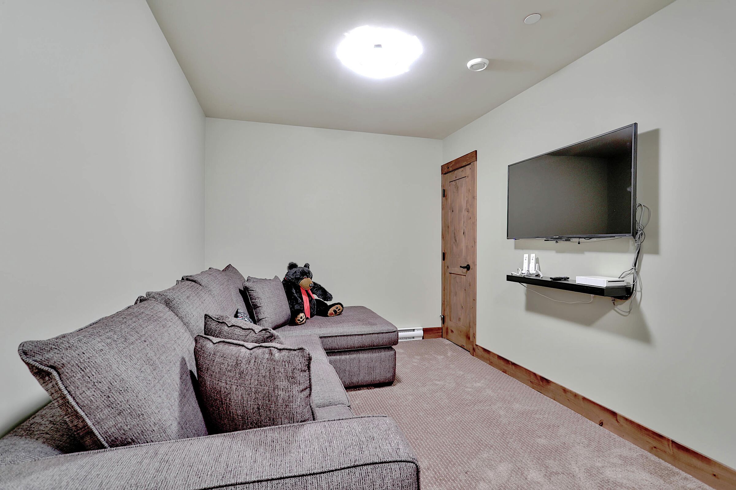 Second Living Room