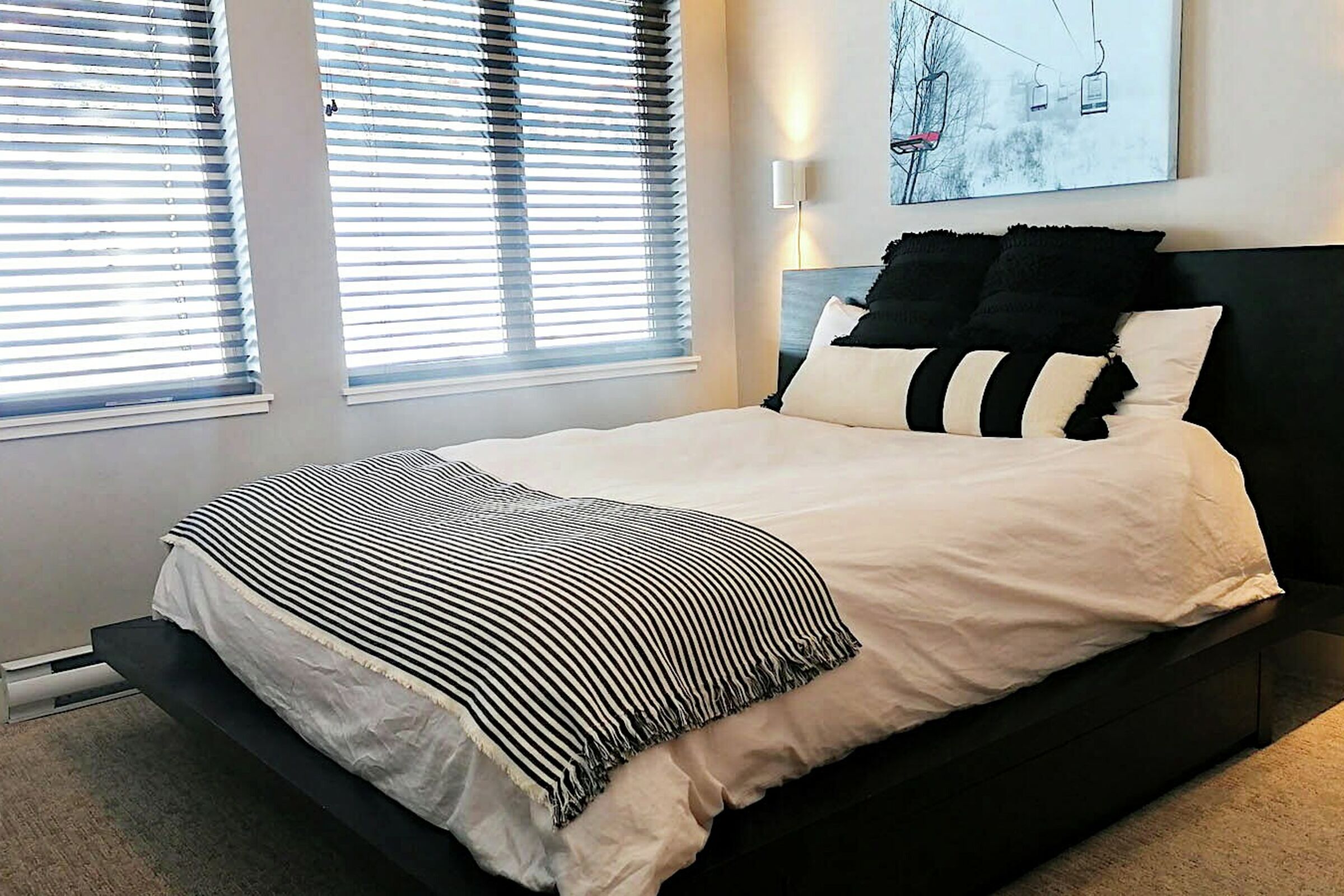 #22 - Bedroom
