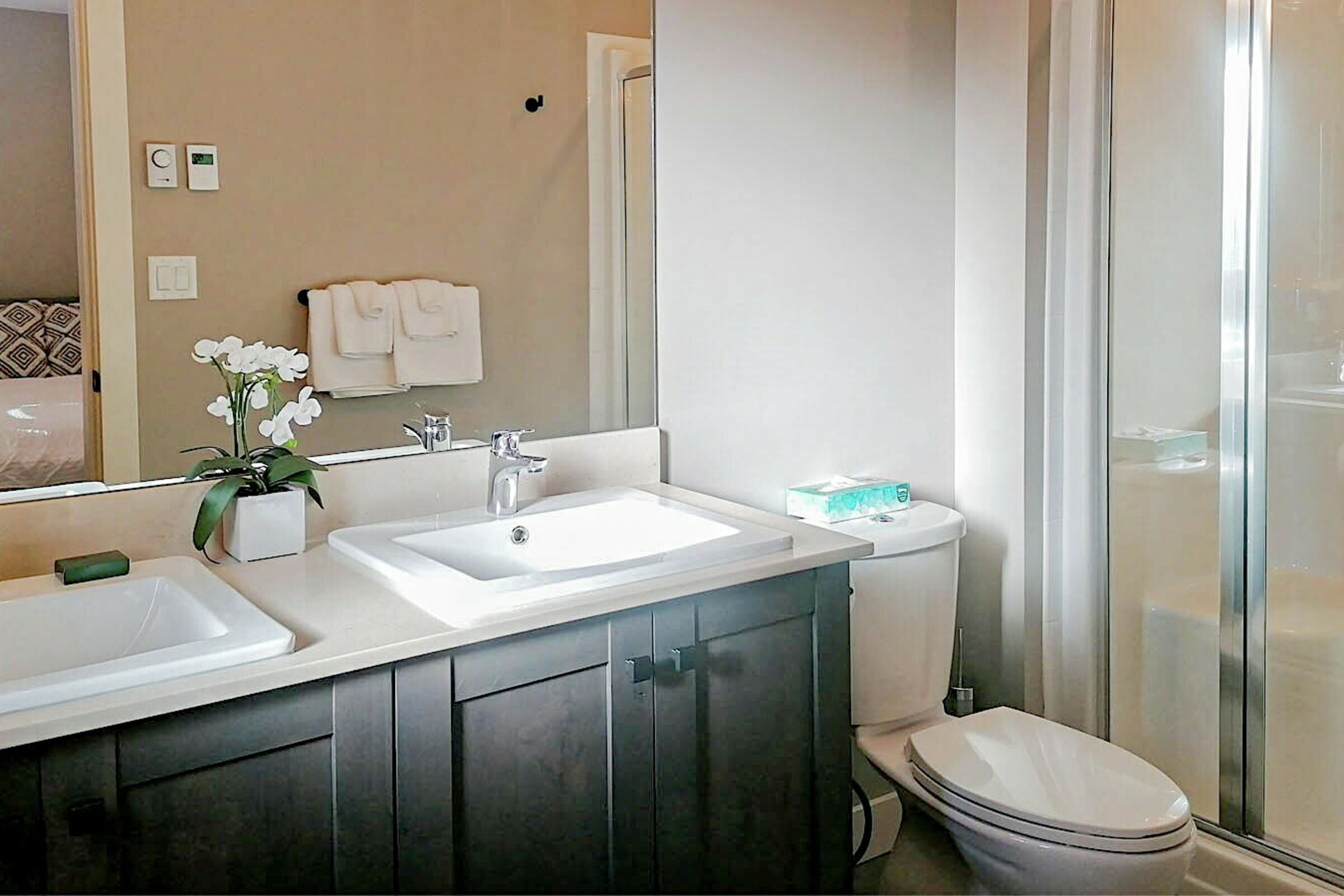 #22 - Master Ensuite Bathroom