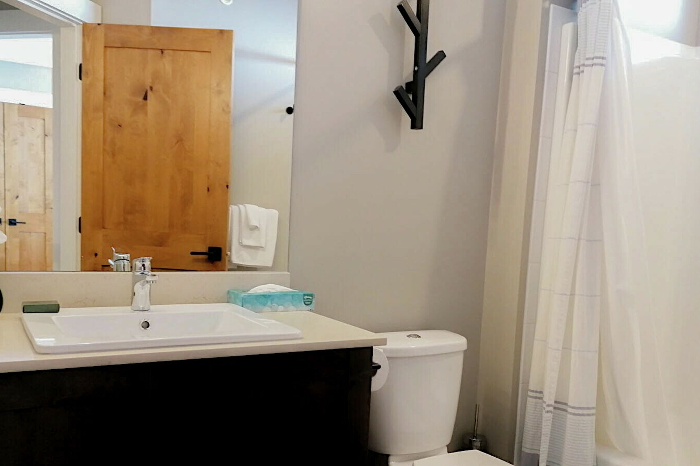 #22 - Bathroom