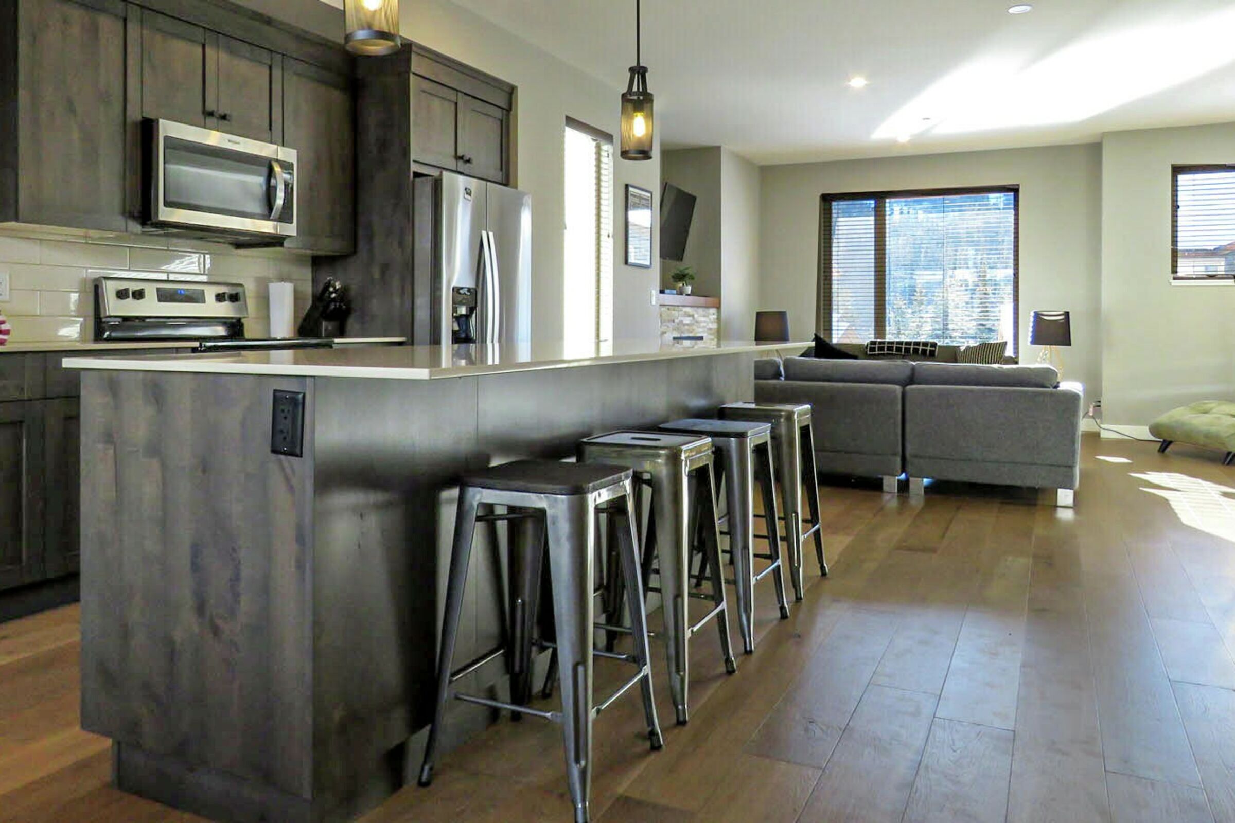 #22 - Kitchen