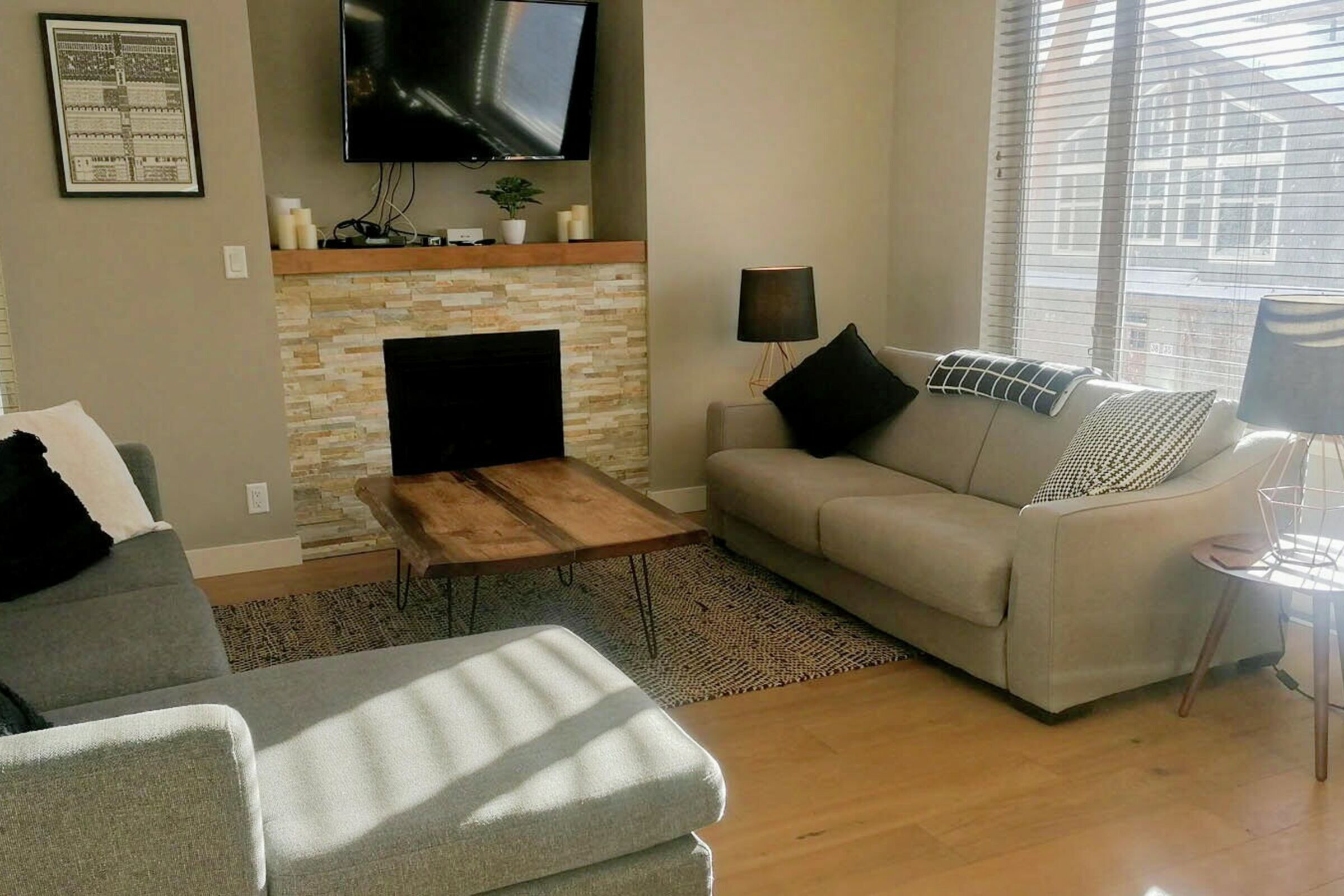 #22 - Living Room