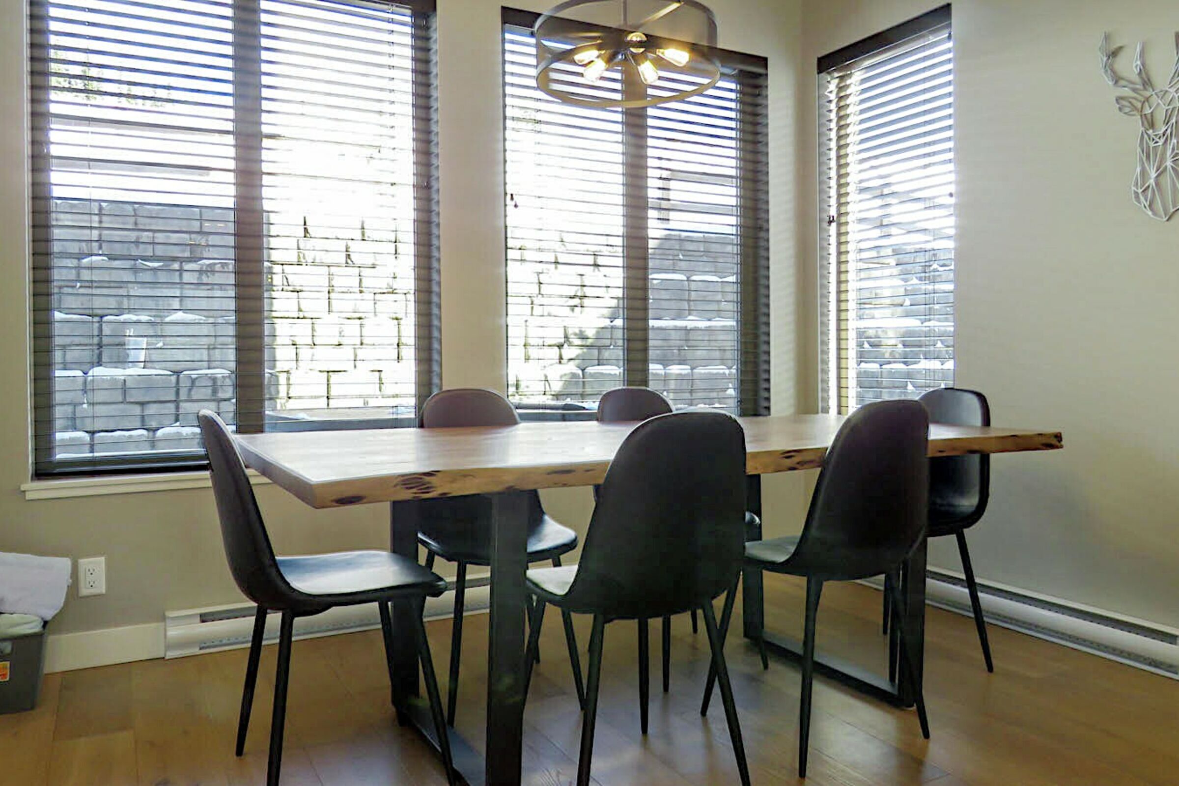 #22 - Dining Room