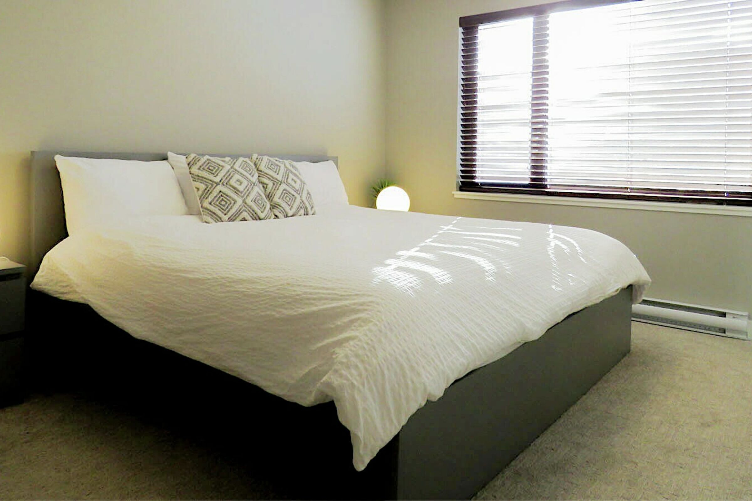 #22 - Master Bedroom