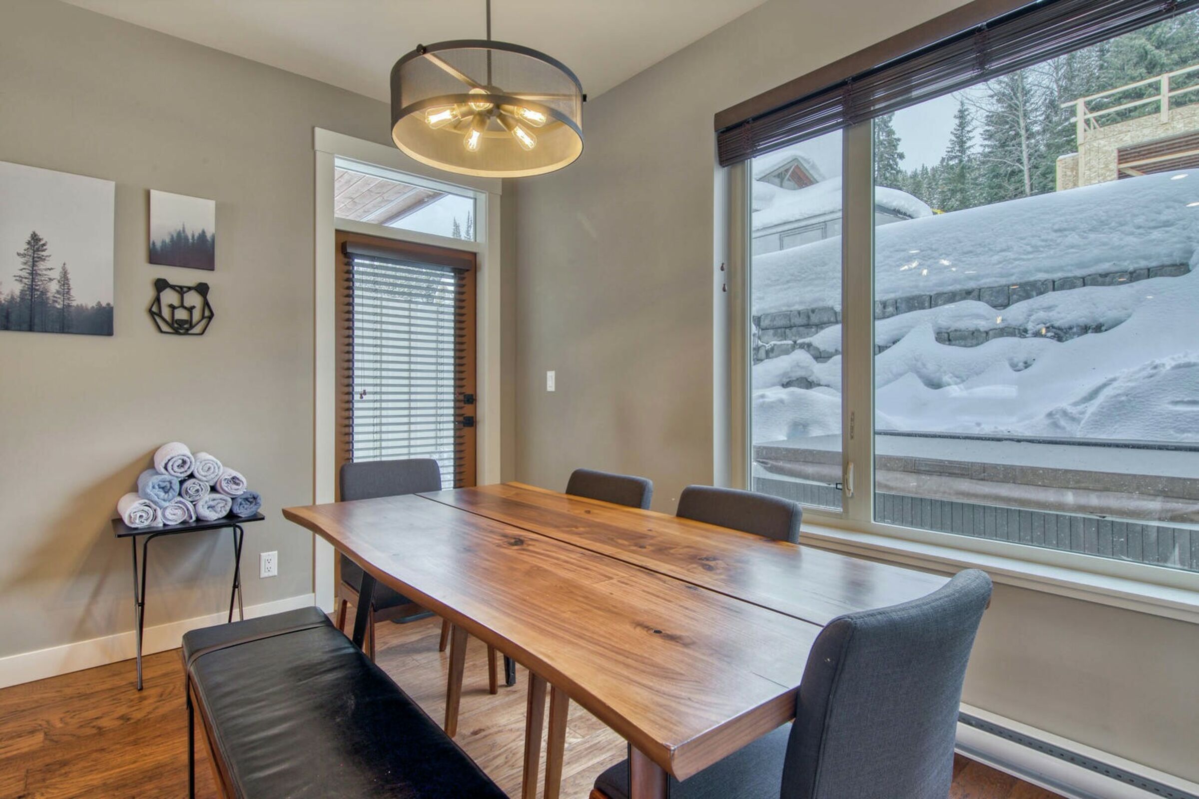 #2 - Dining Room
