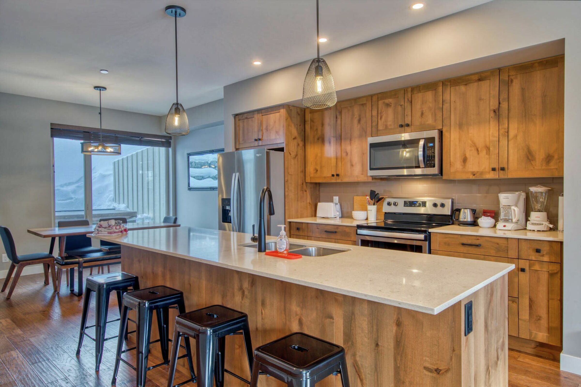 #2 - Kitchen