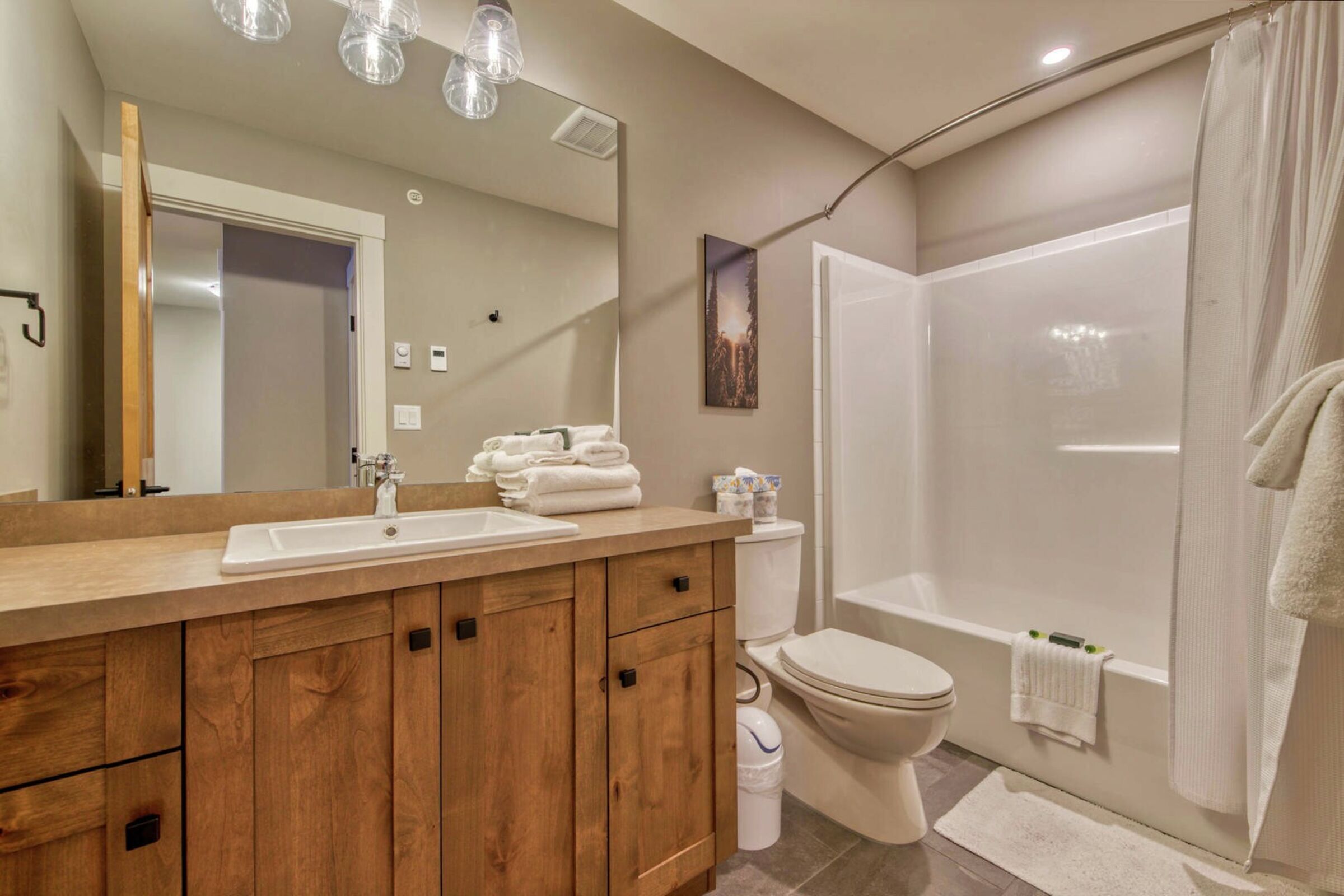#2 - Bathroom