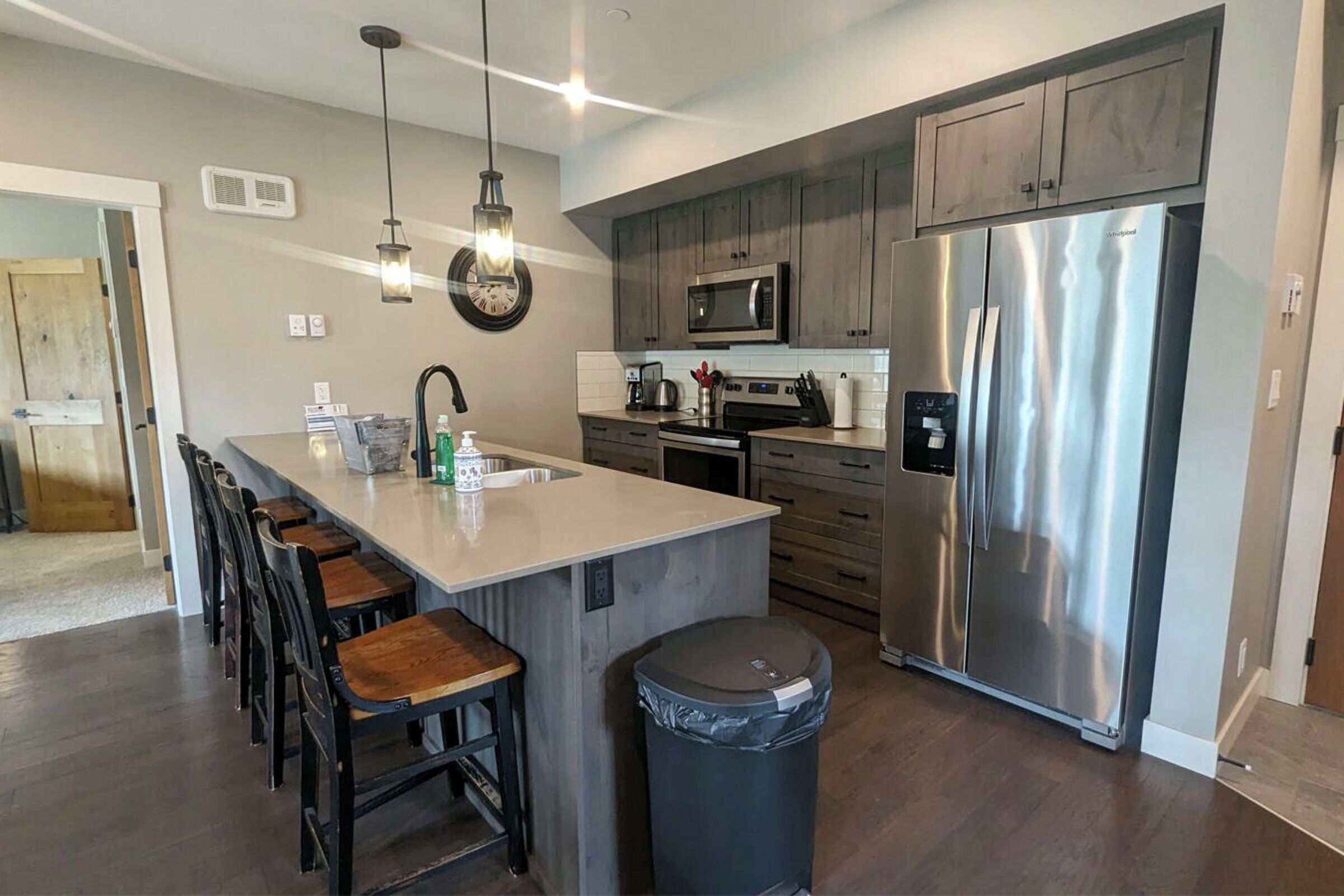 #37 - Kitchen