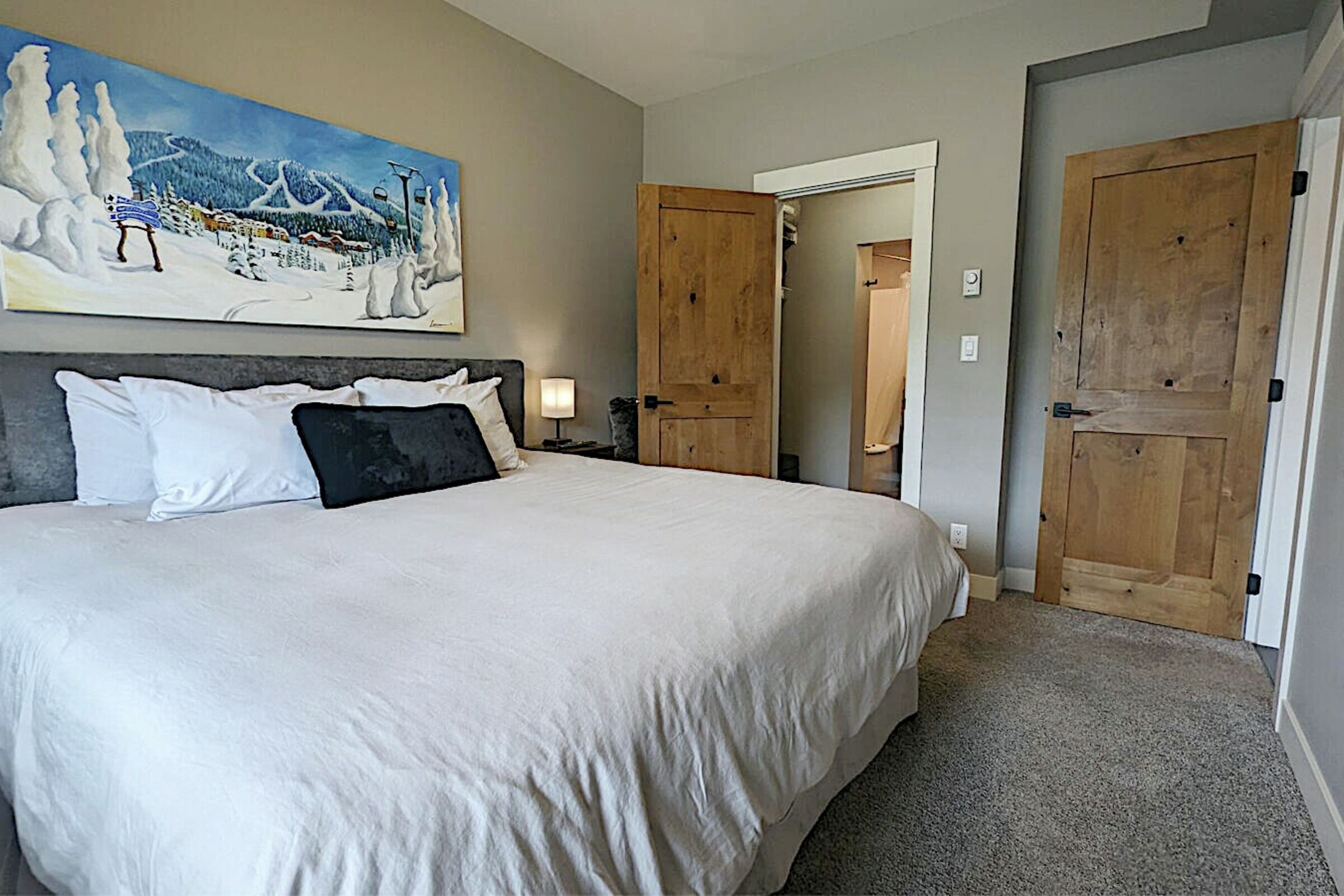#37 - Master Bedroom