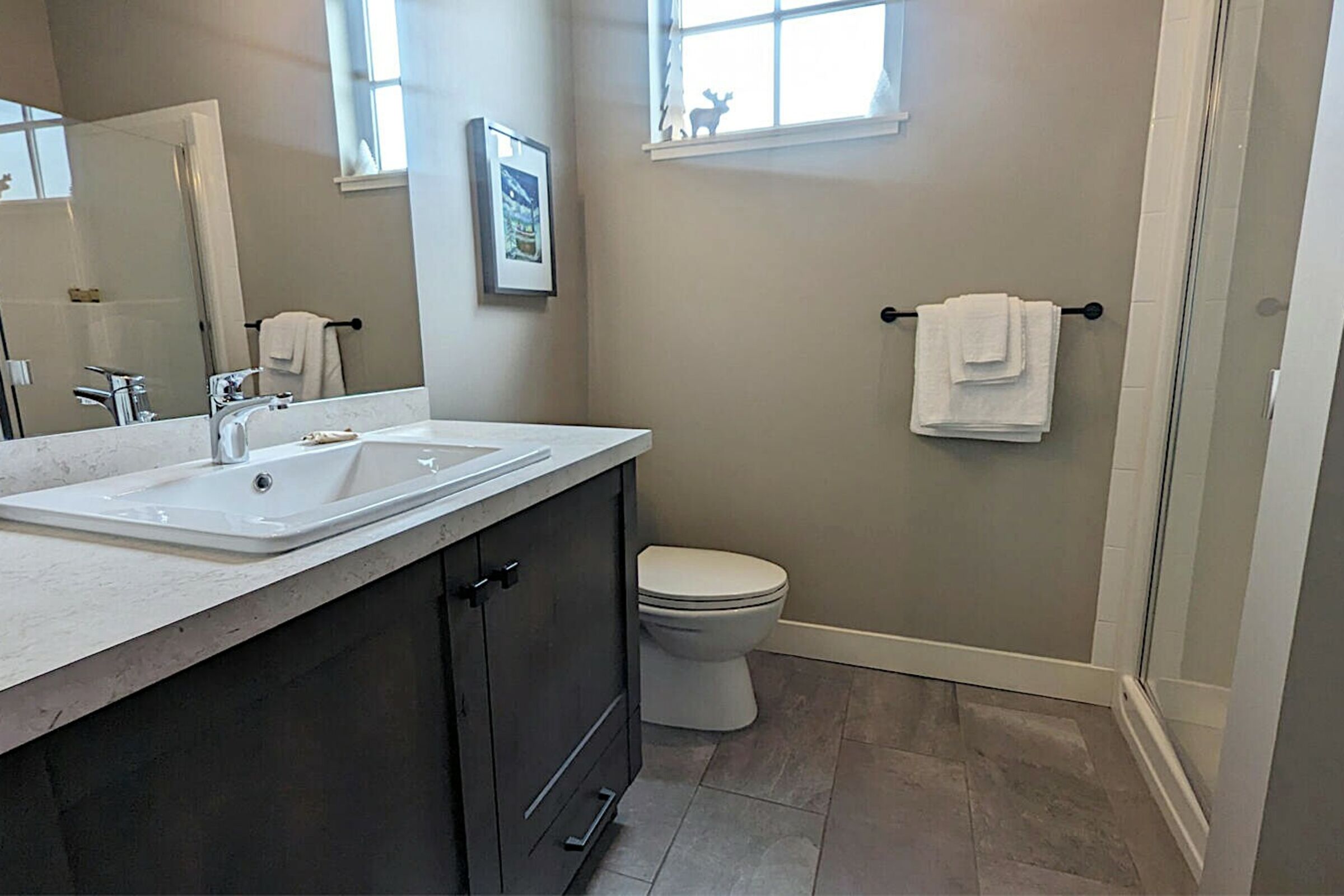 #37 - Bathroom