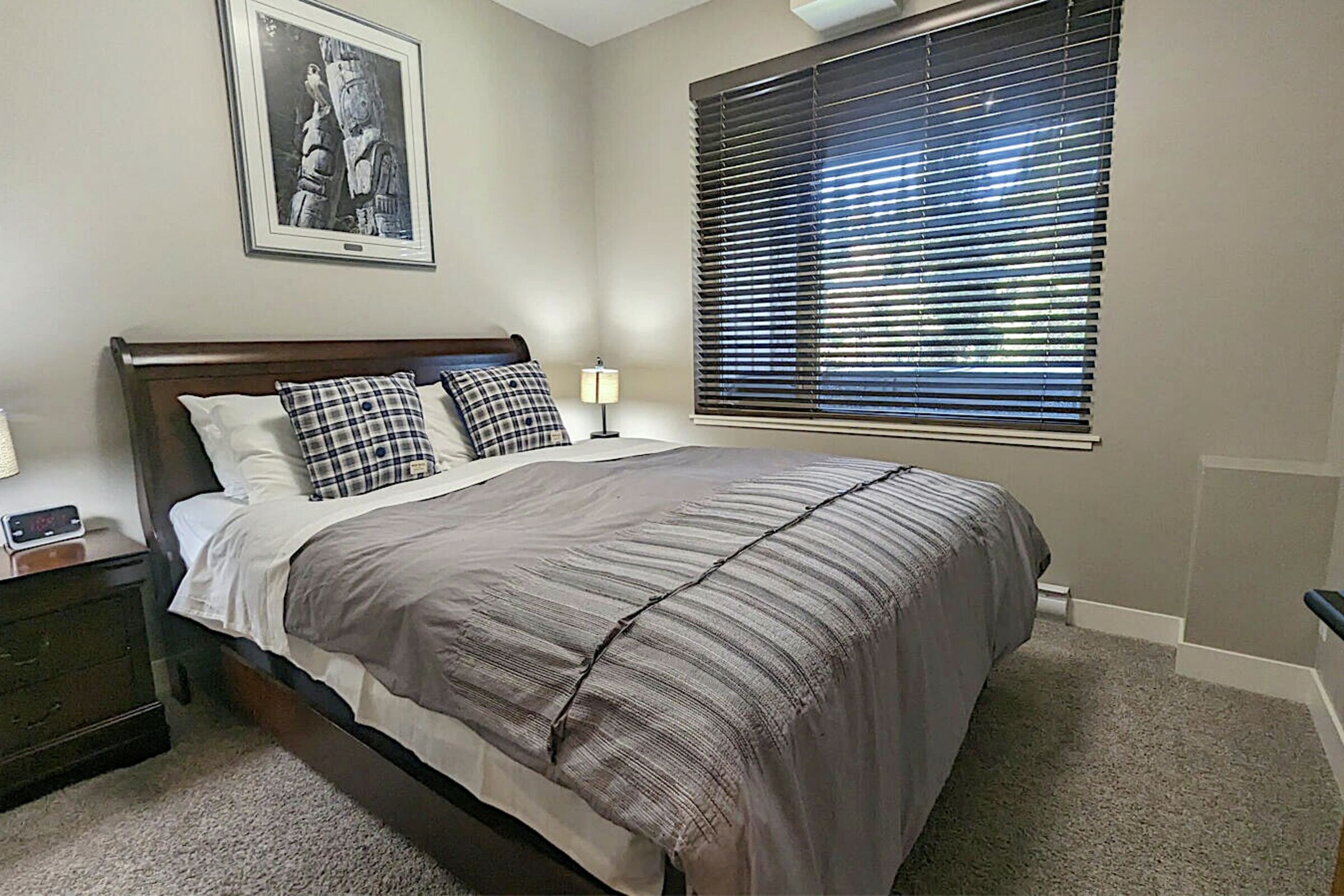 #13 - Master Bedroom