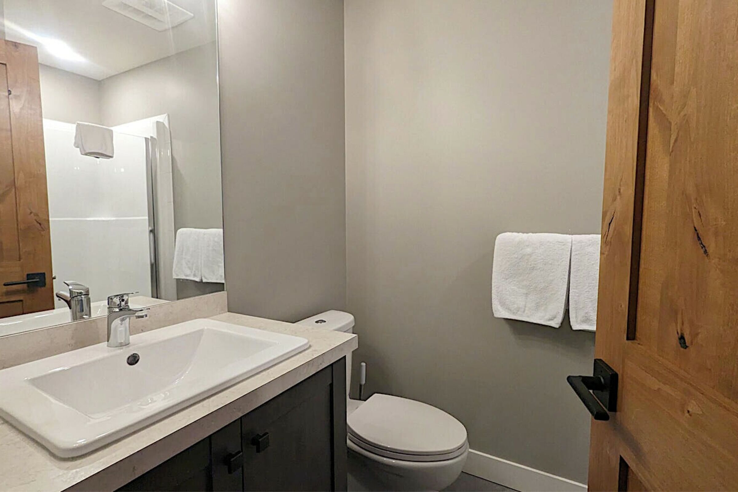 #13 - Bathroom