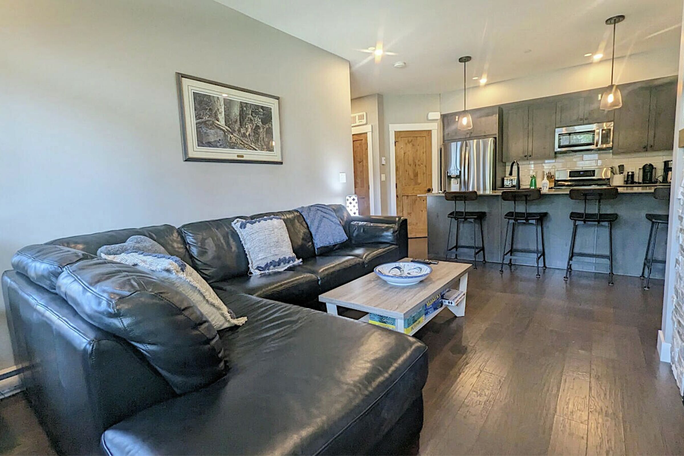 #13 - Living Room