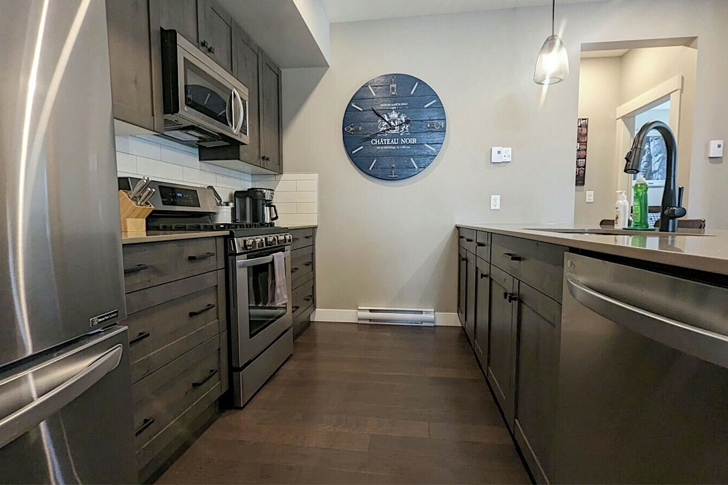 #13 - Kitchen