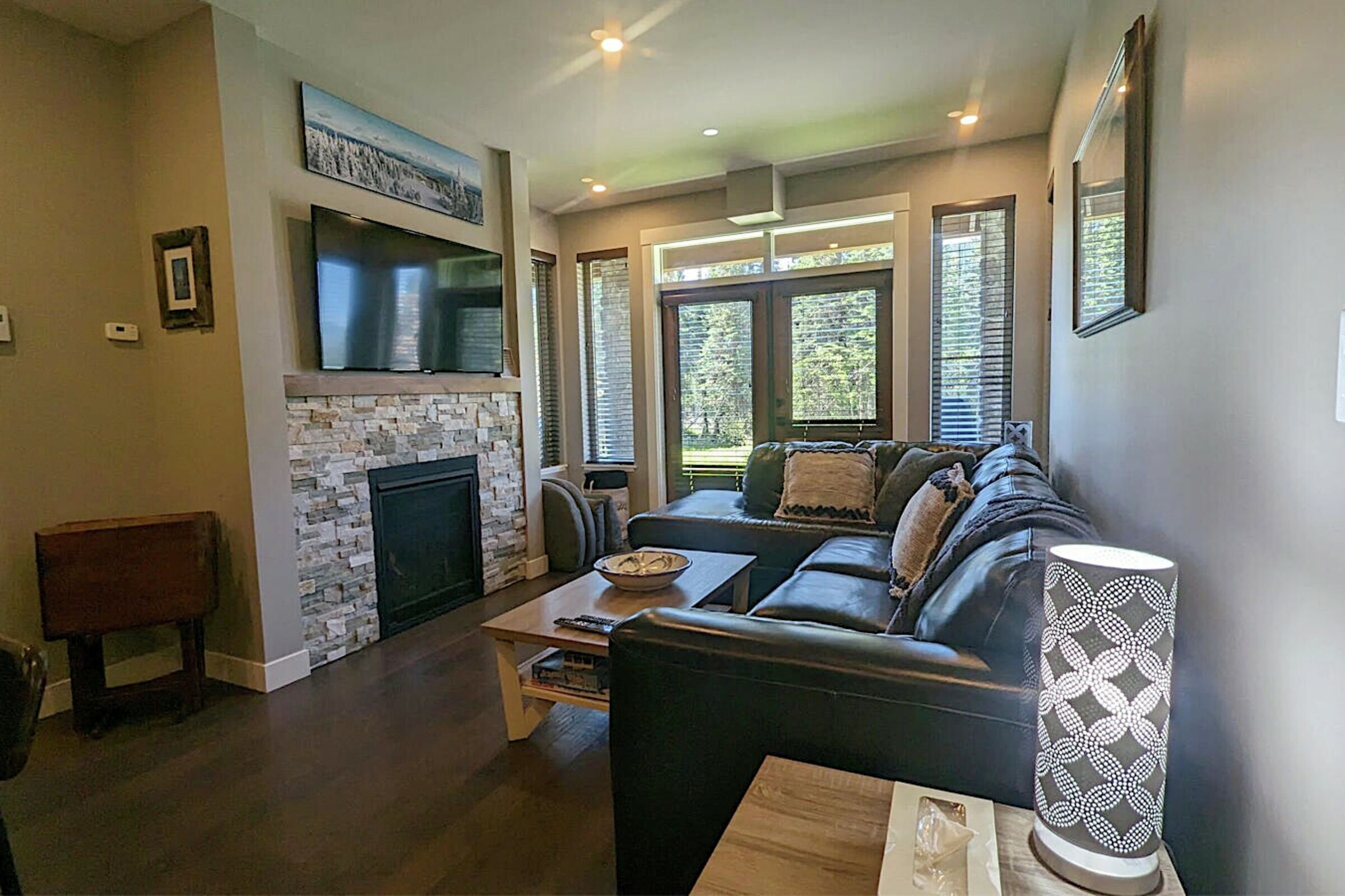 #13 - Living Room