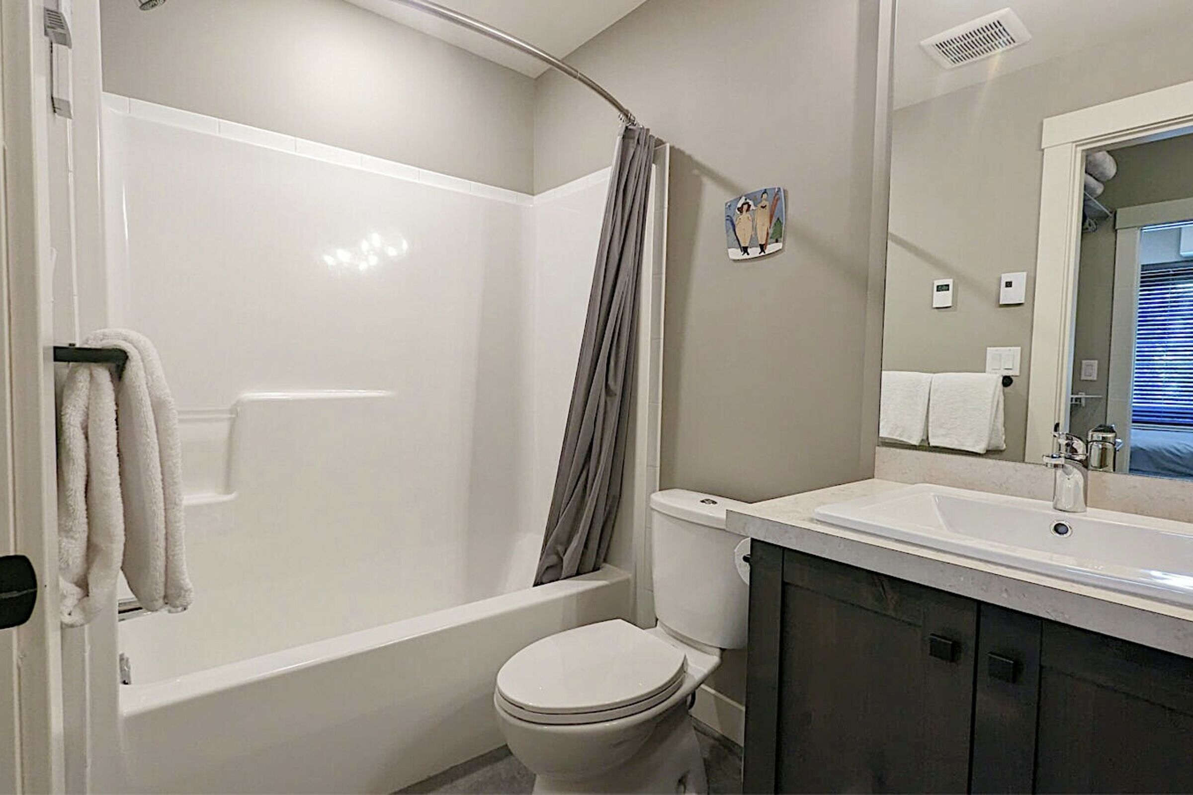 #13 - Master Ensuite Bathroom