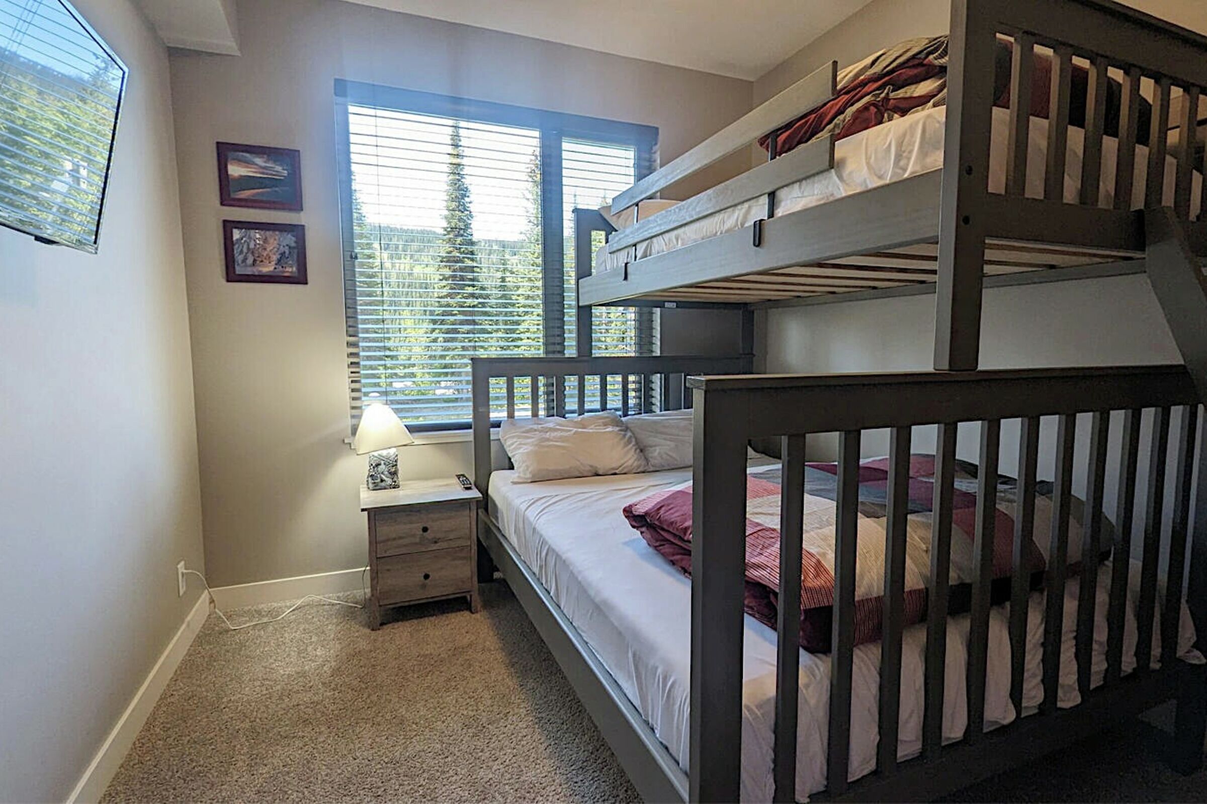 #13 - Bedroom