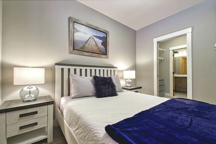 #26 - Master Bedroom