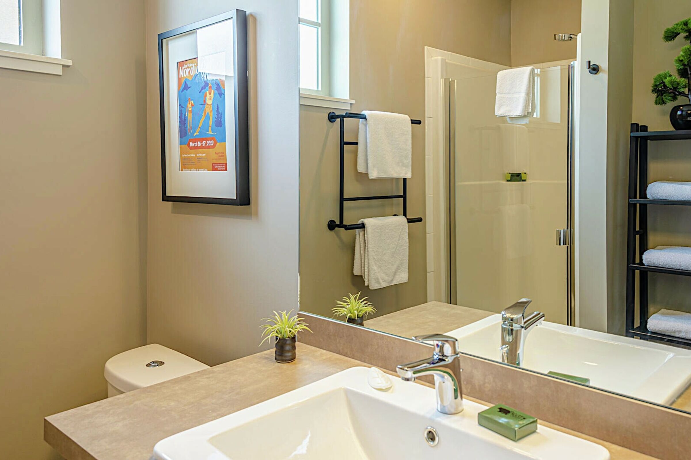 #5 - Bathroom