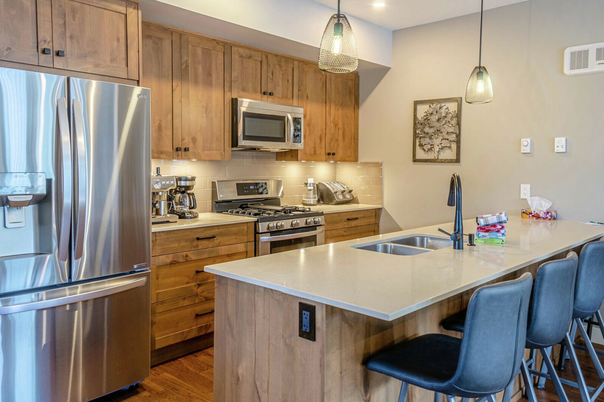 #5 - Kitchen