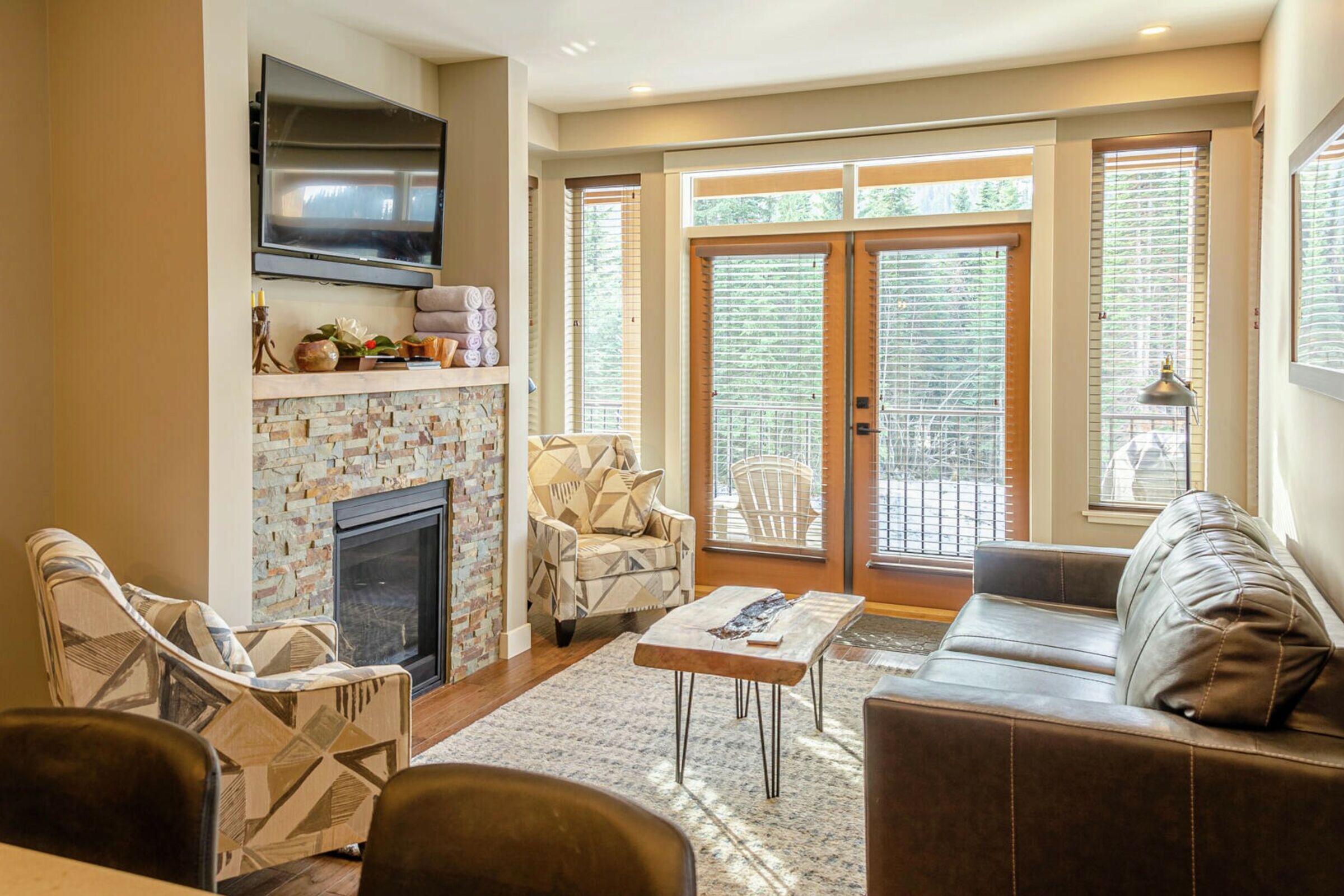 #5 - Living Room
