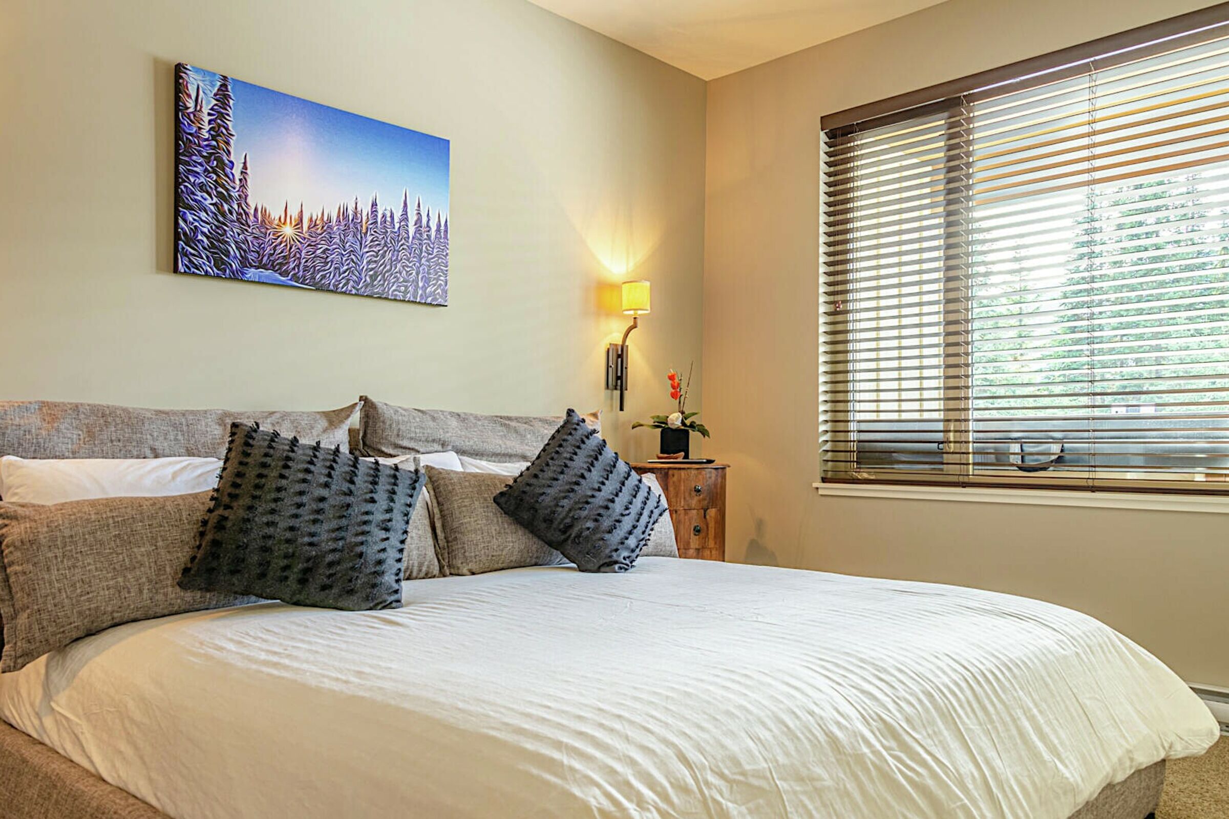 #5 - Master Bedroom