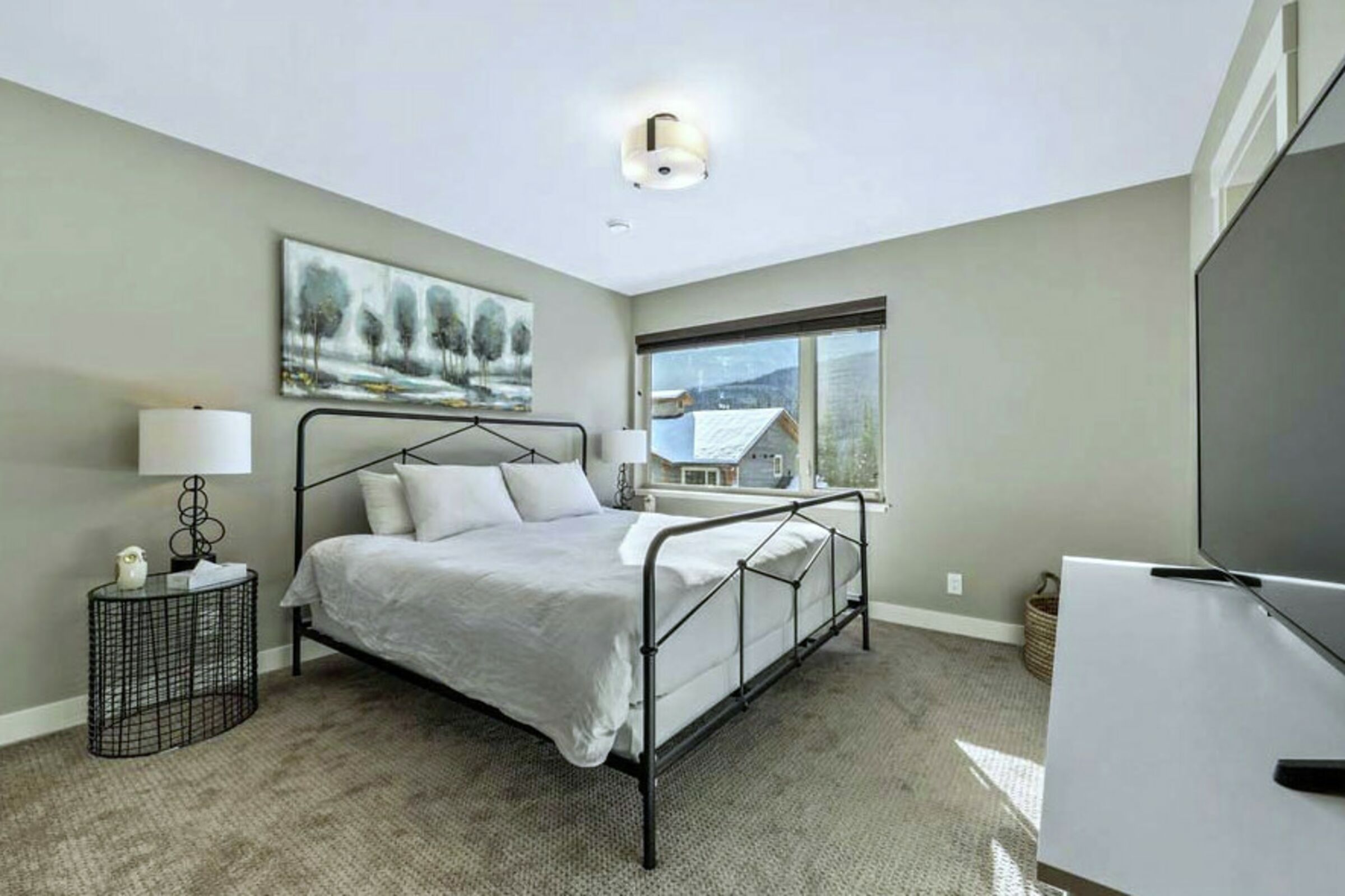 #11 - Master Bedroom
