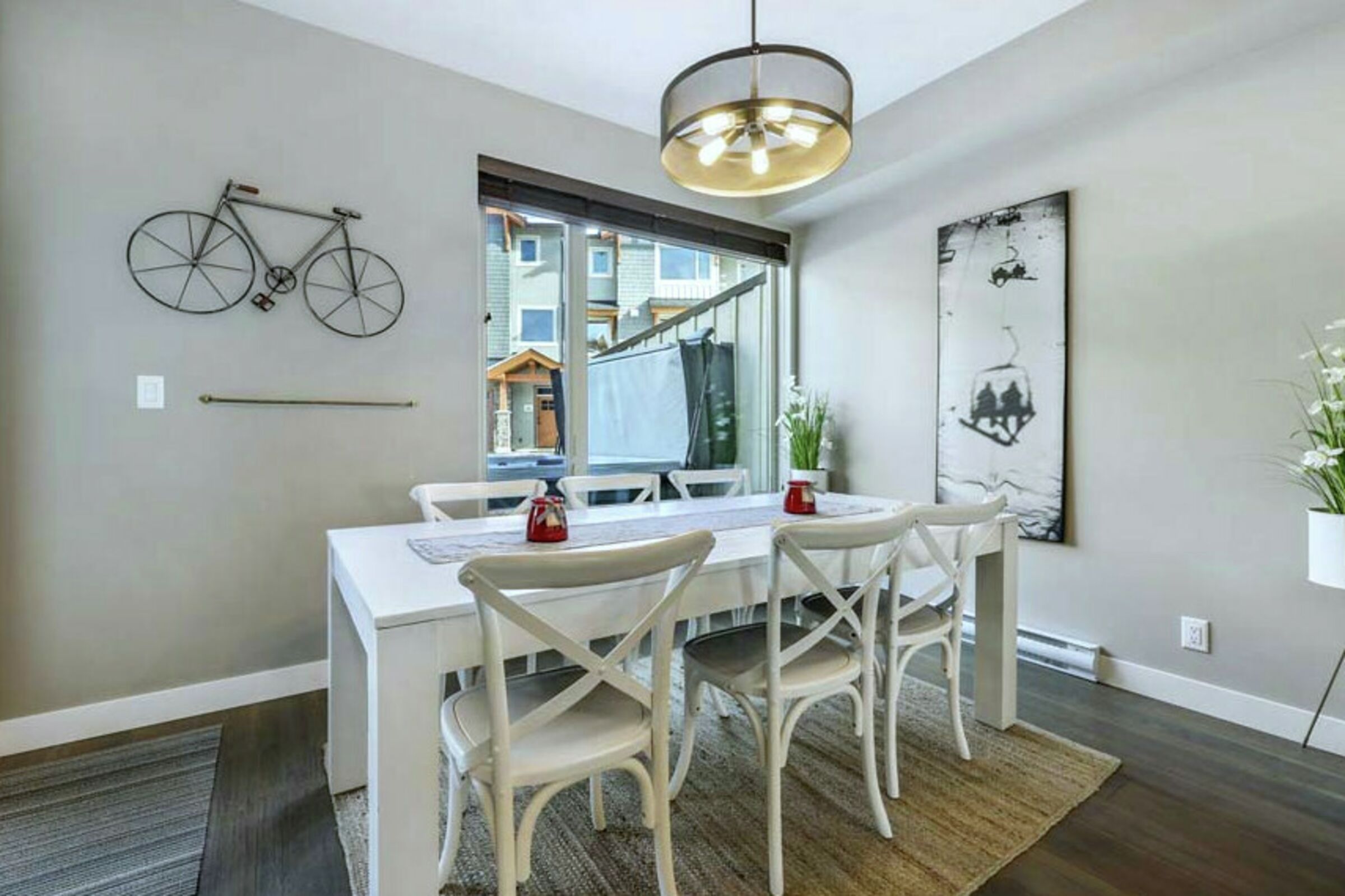 #11 - Dining Room