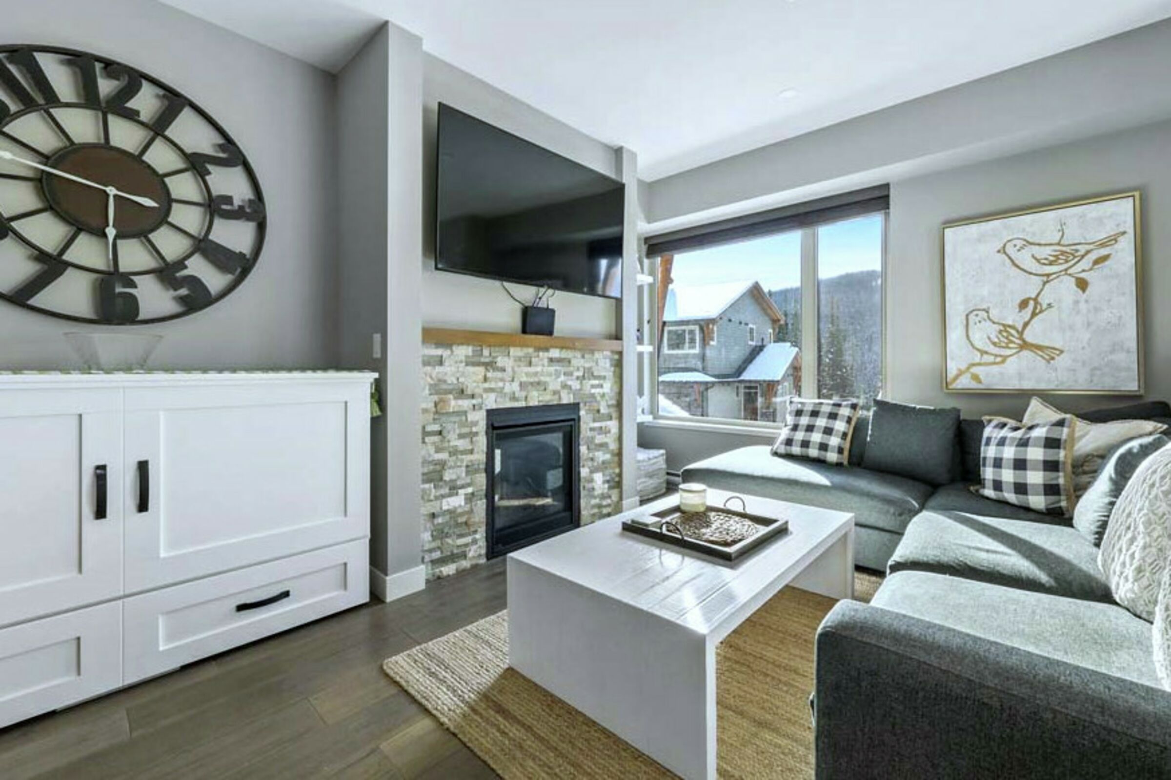 #11 - Living Room