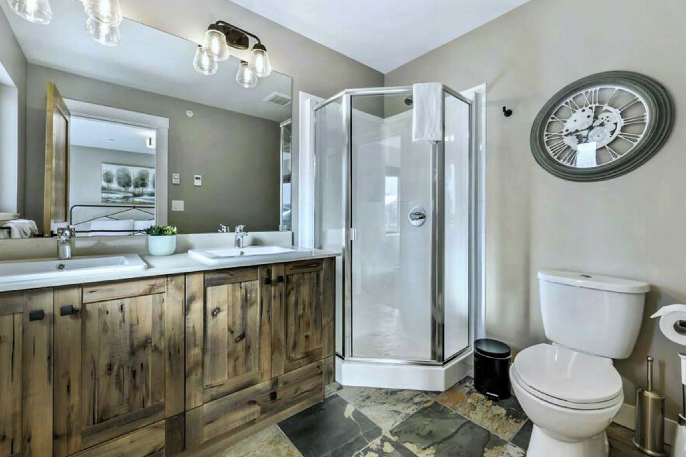 #11 - Bathroom