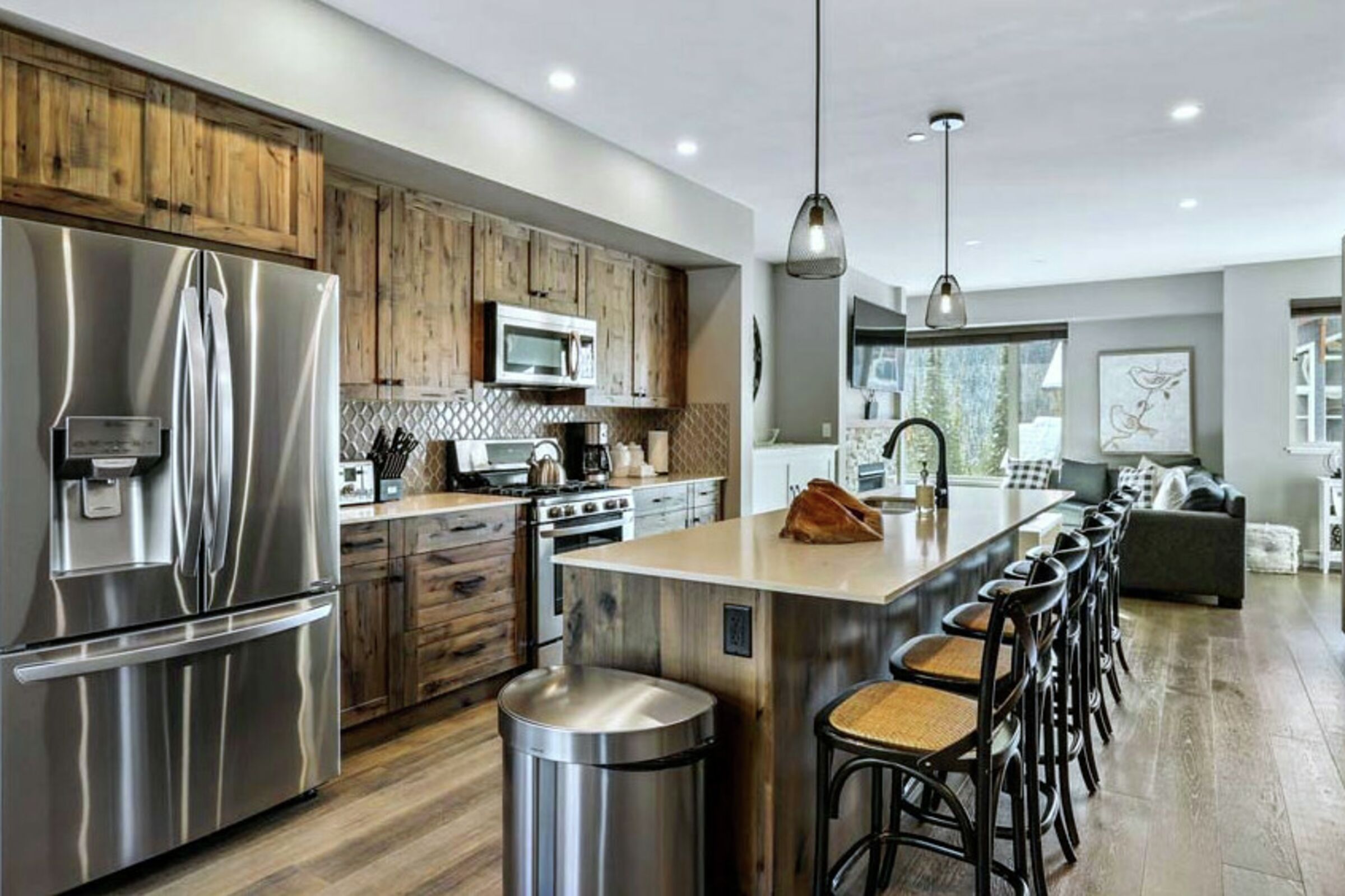 #11 - Kitchen
