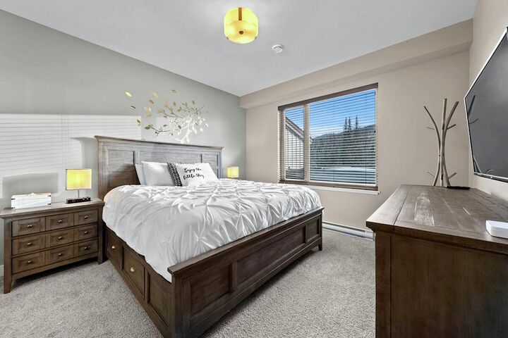 #15 - Master Bedroom