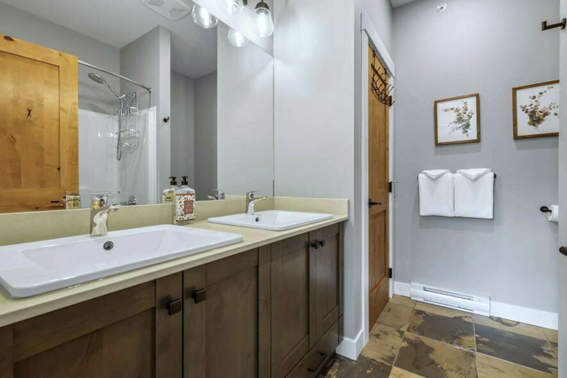 #35 - Bathroom