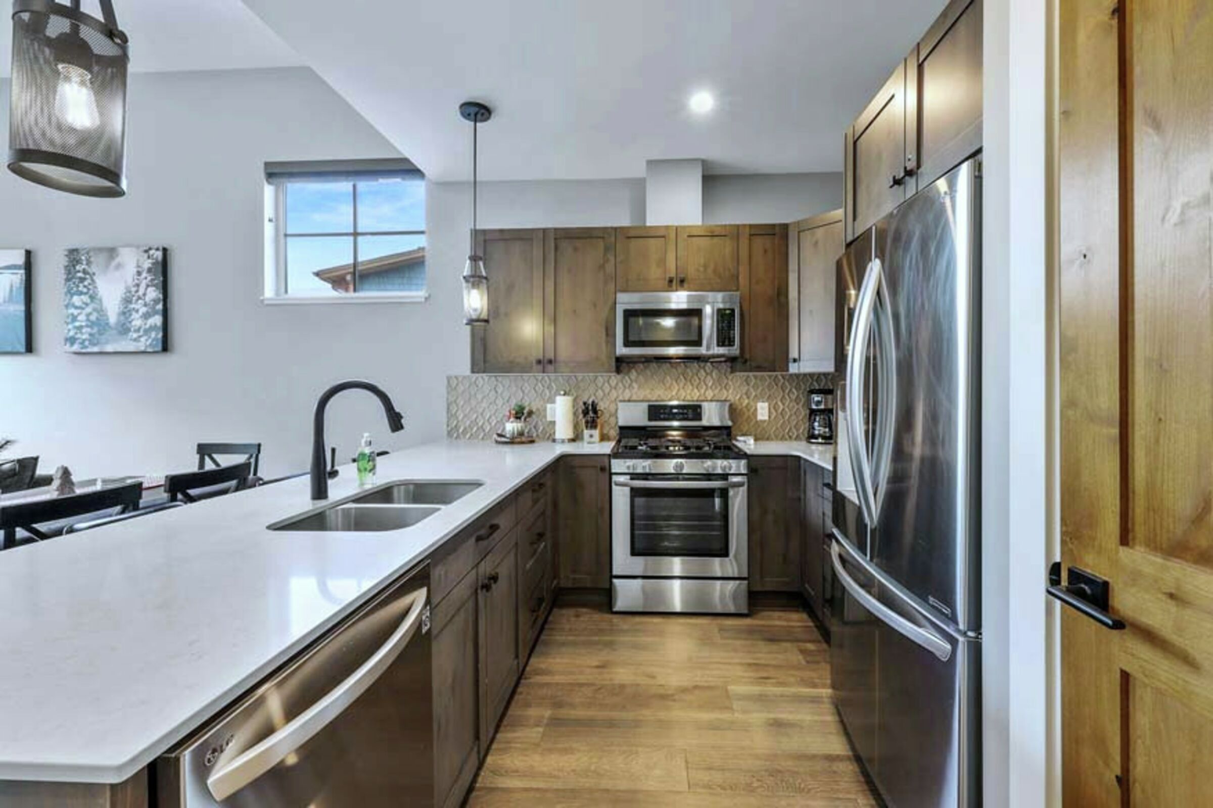 #35 - Kitchen